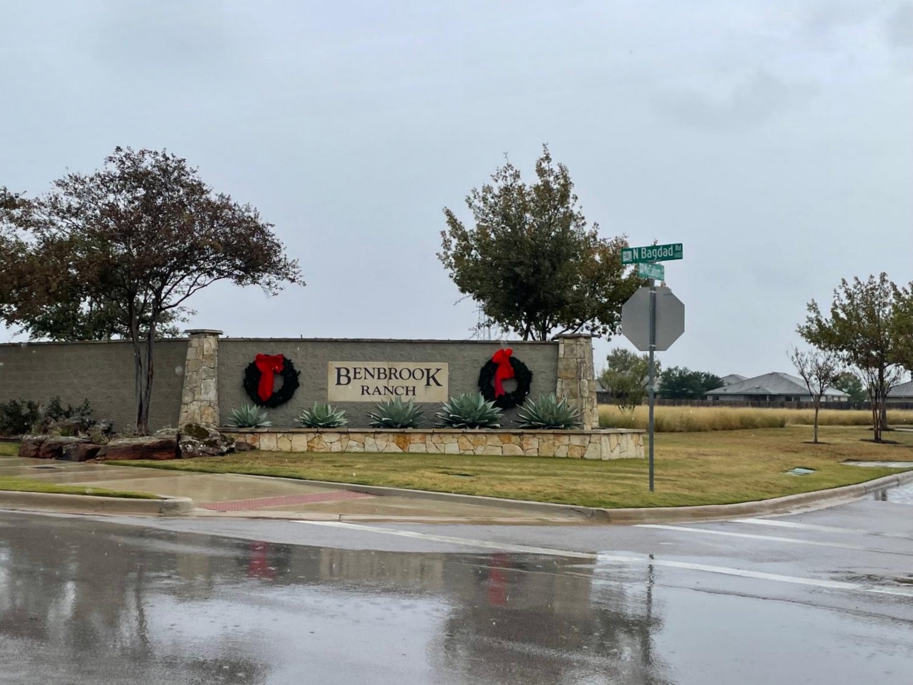 benbrook ranch leander neighborhood guide