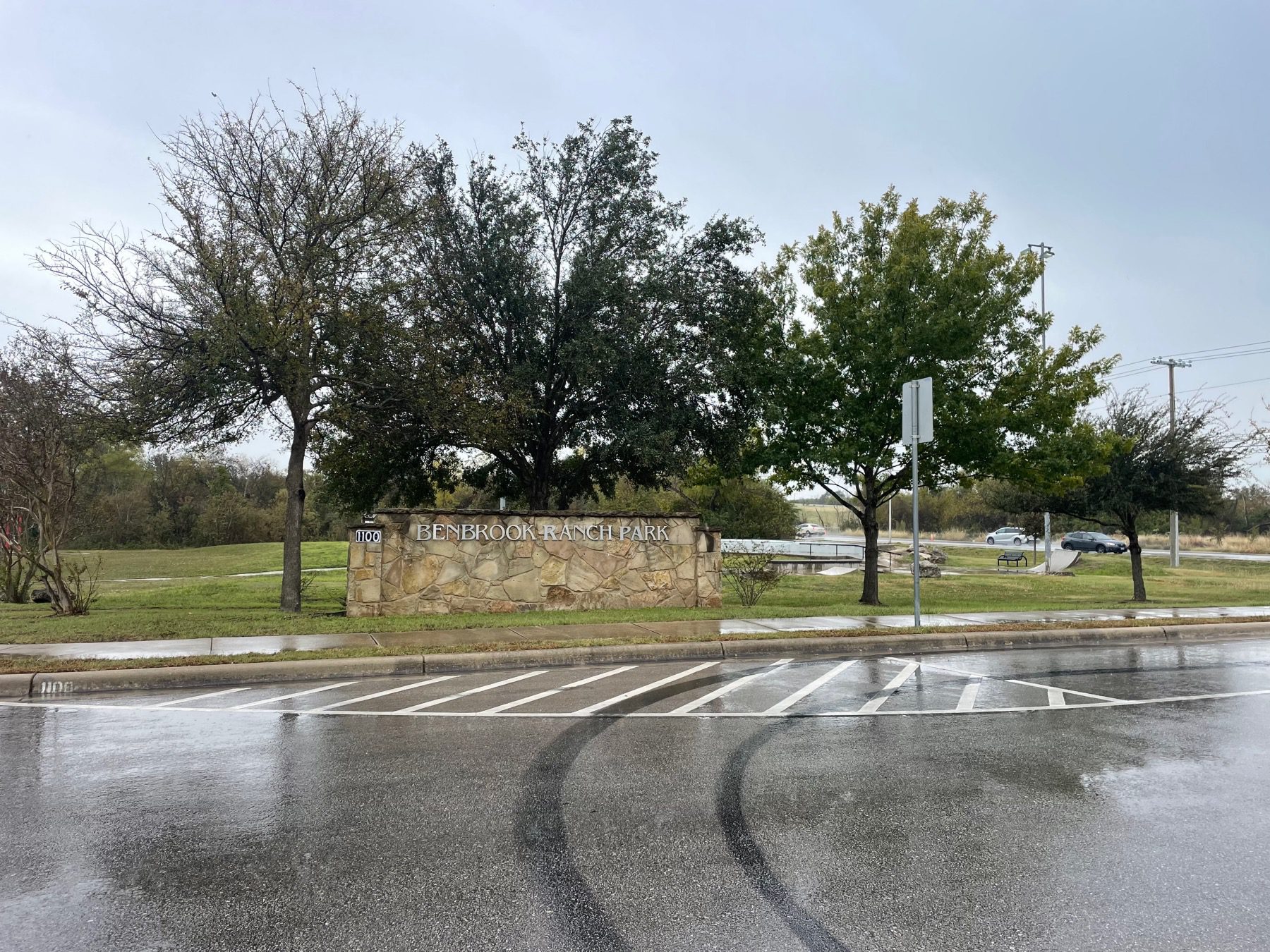 leander master planned communities benbrook ranch