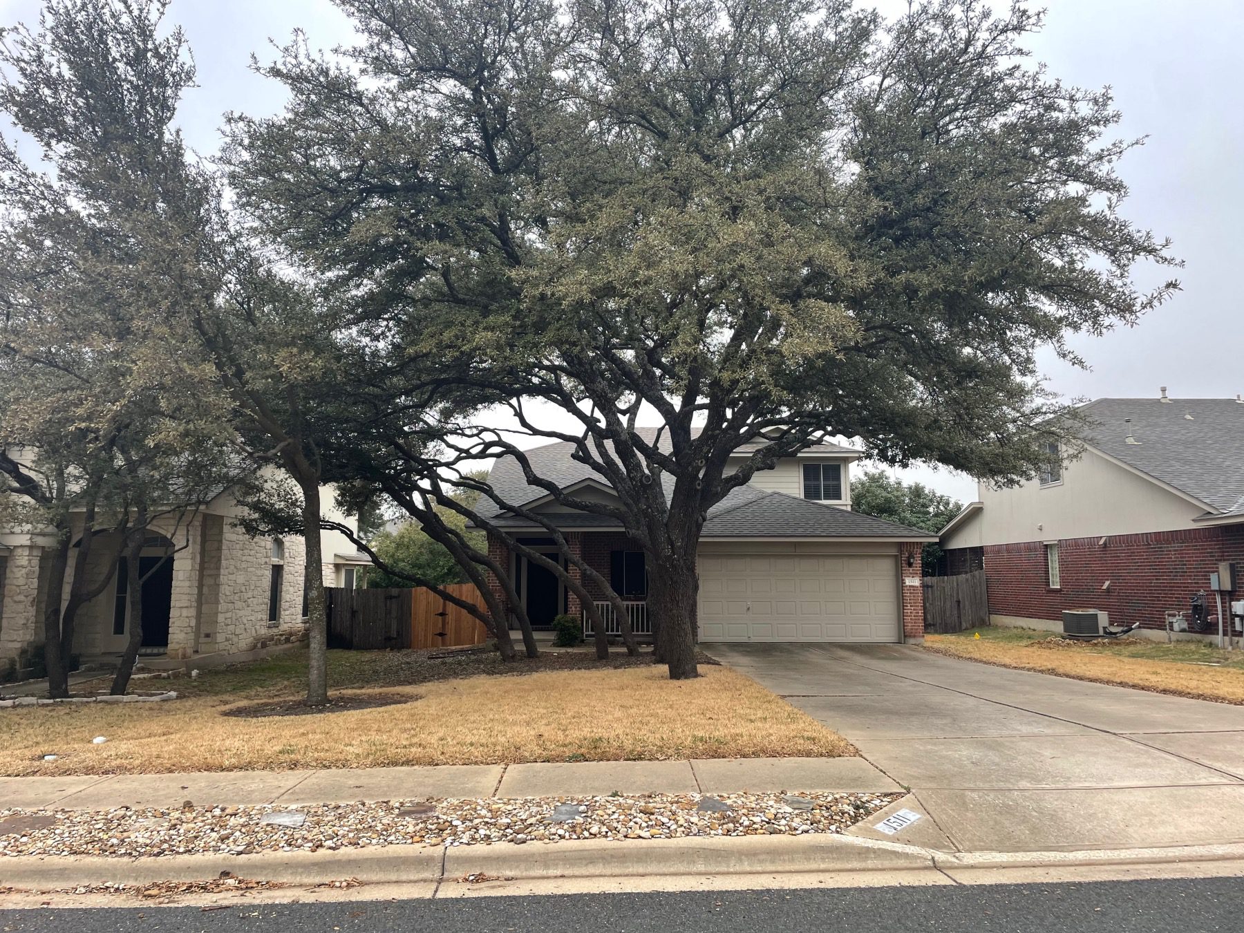 leander master planned communities block house creek