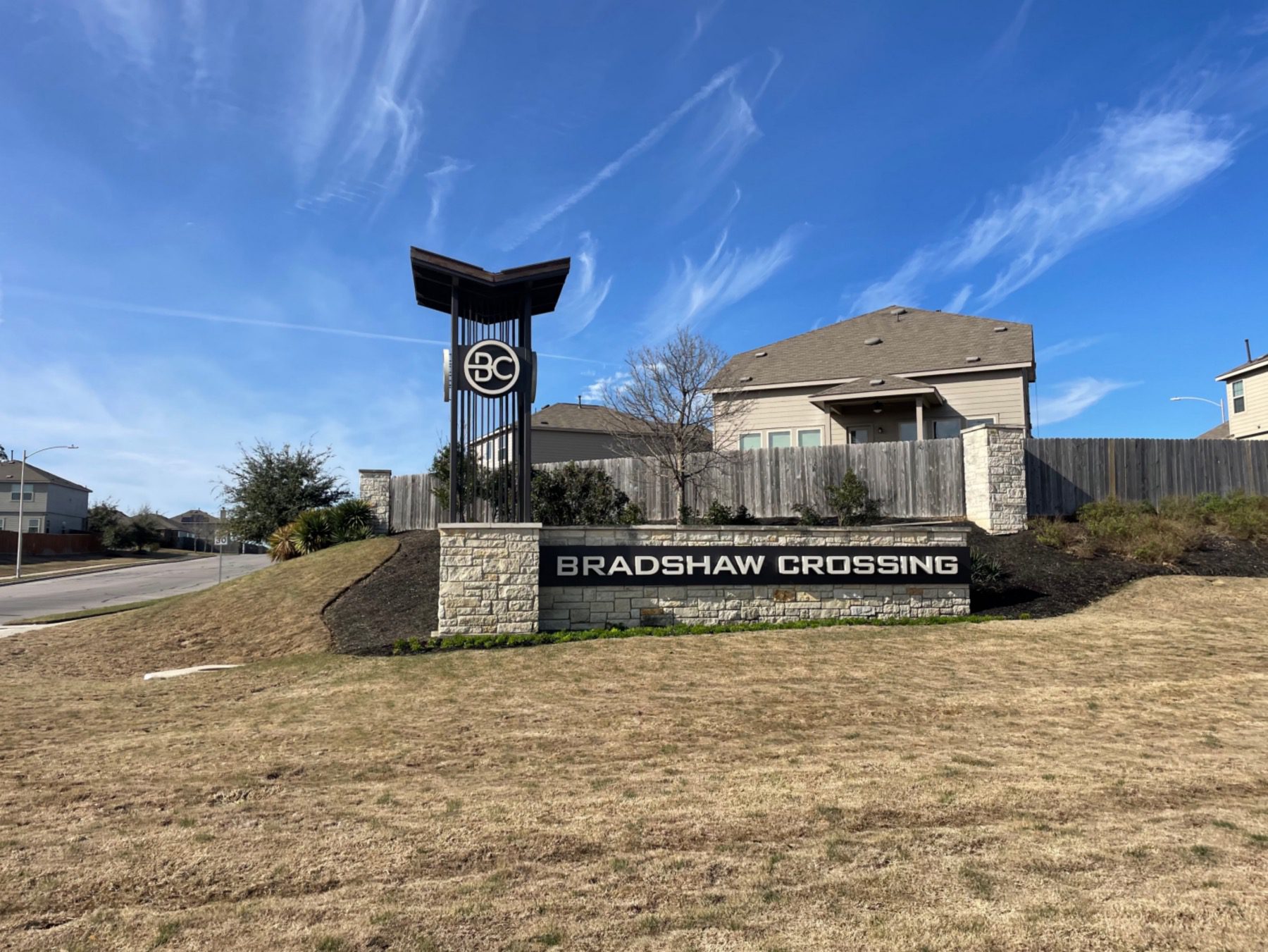 Bradshaw crossing Austin neighborhood guide