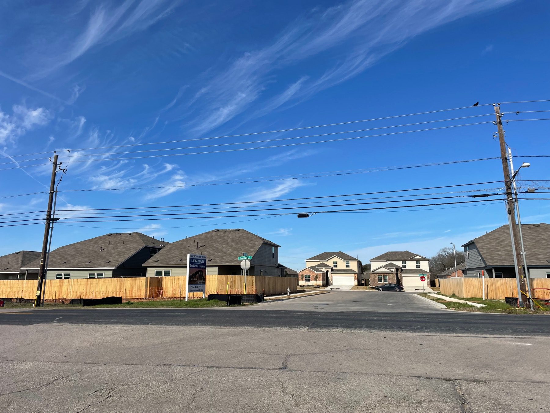 Bradshaw Crossing Neighborhood Guide Living in 78747