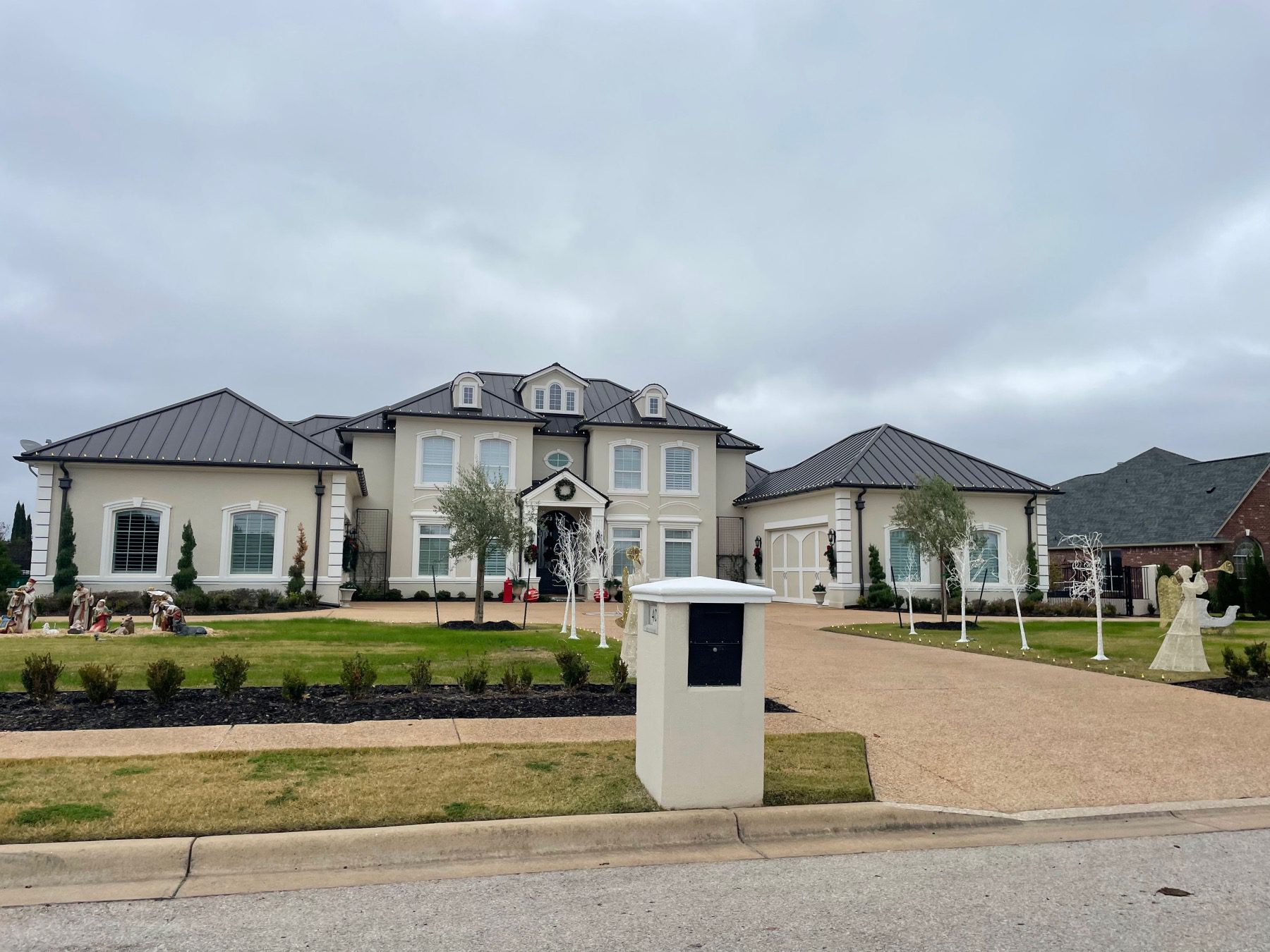 breakaway park luxury home in cedar park tx