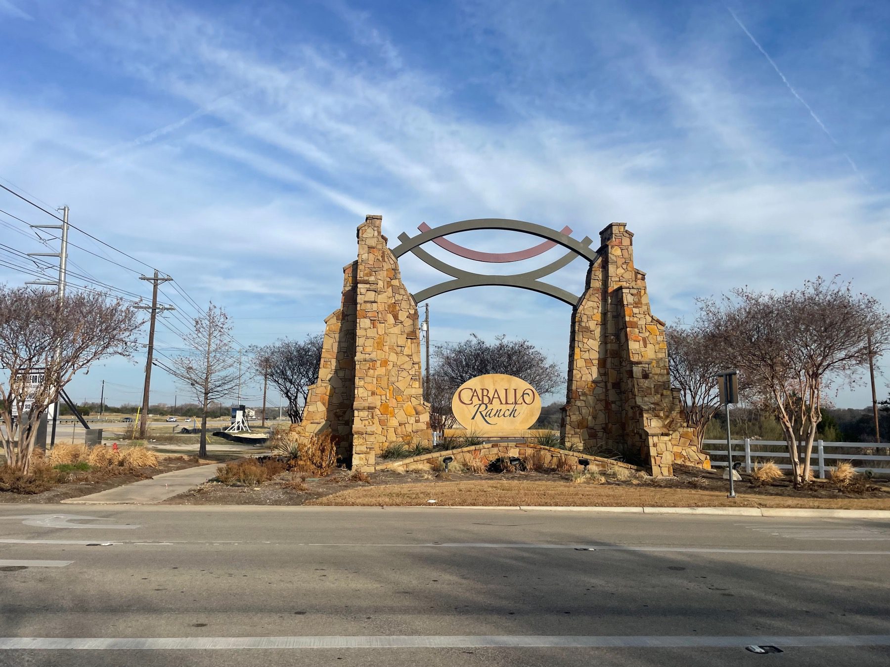 caballo ranch leander neighborhood guide