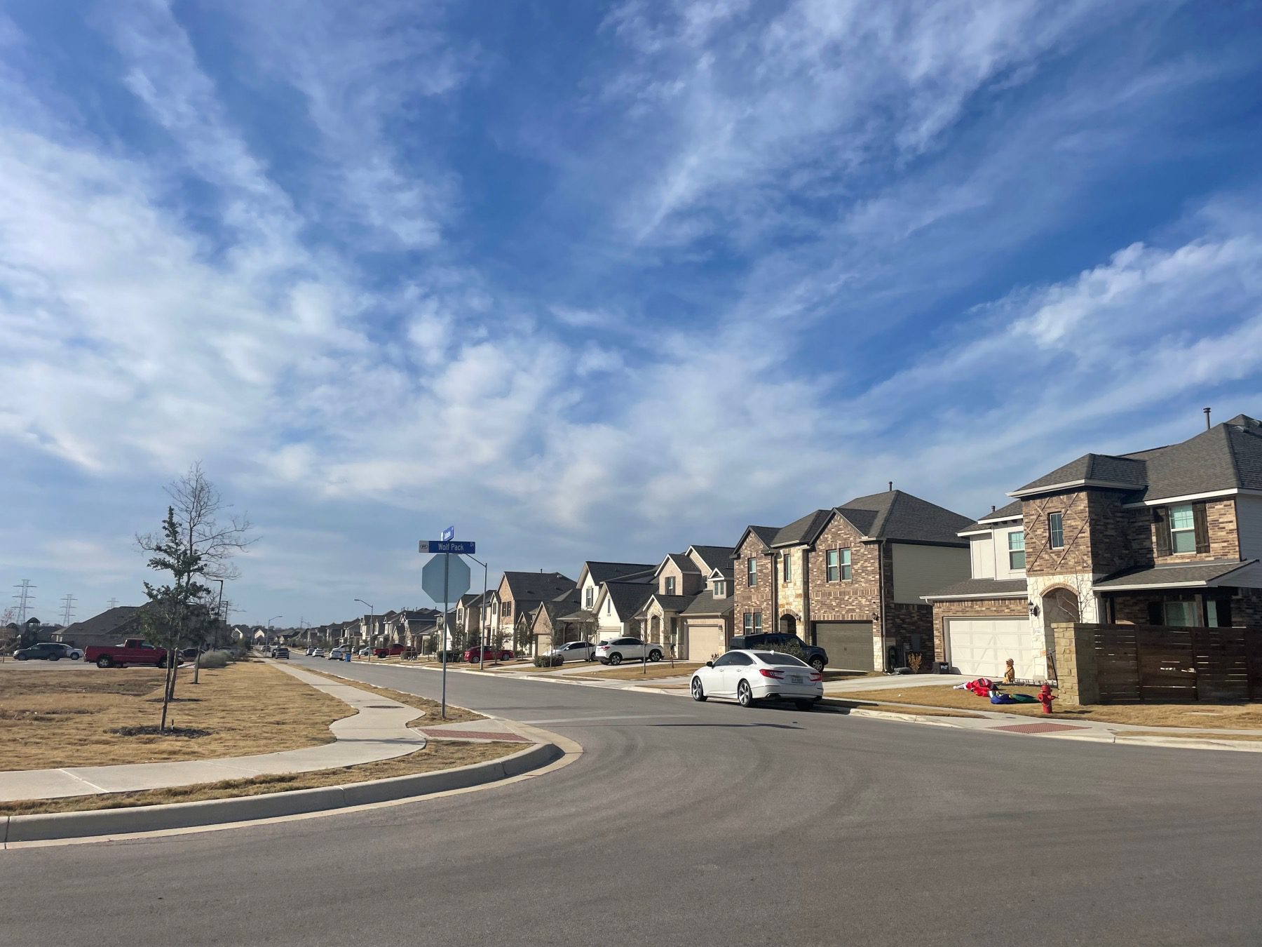 Pflugerville master planned communities carmel