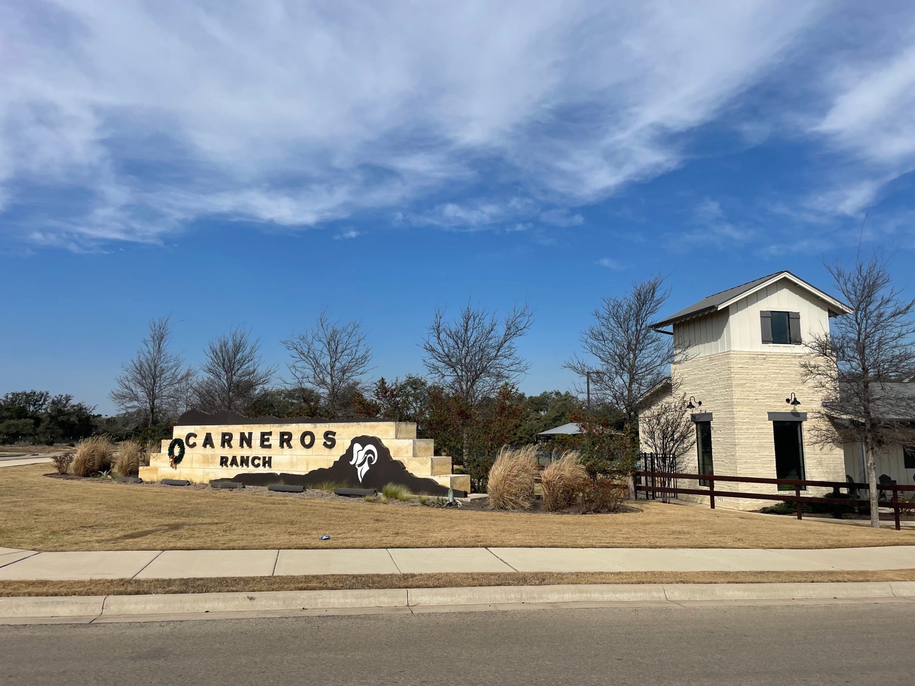 carneros ranch leander neighborhood guide