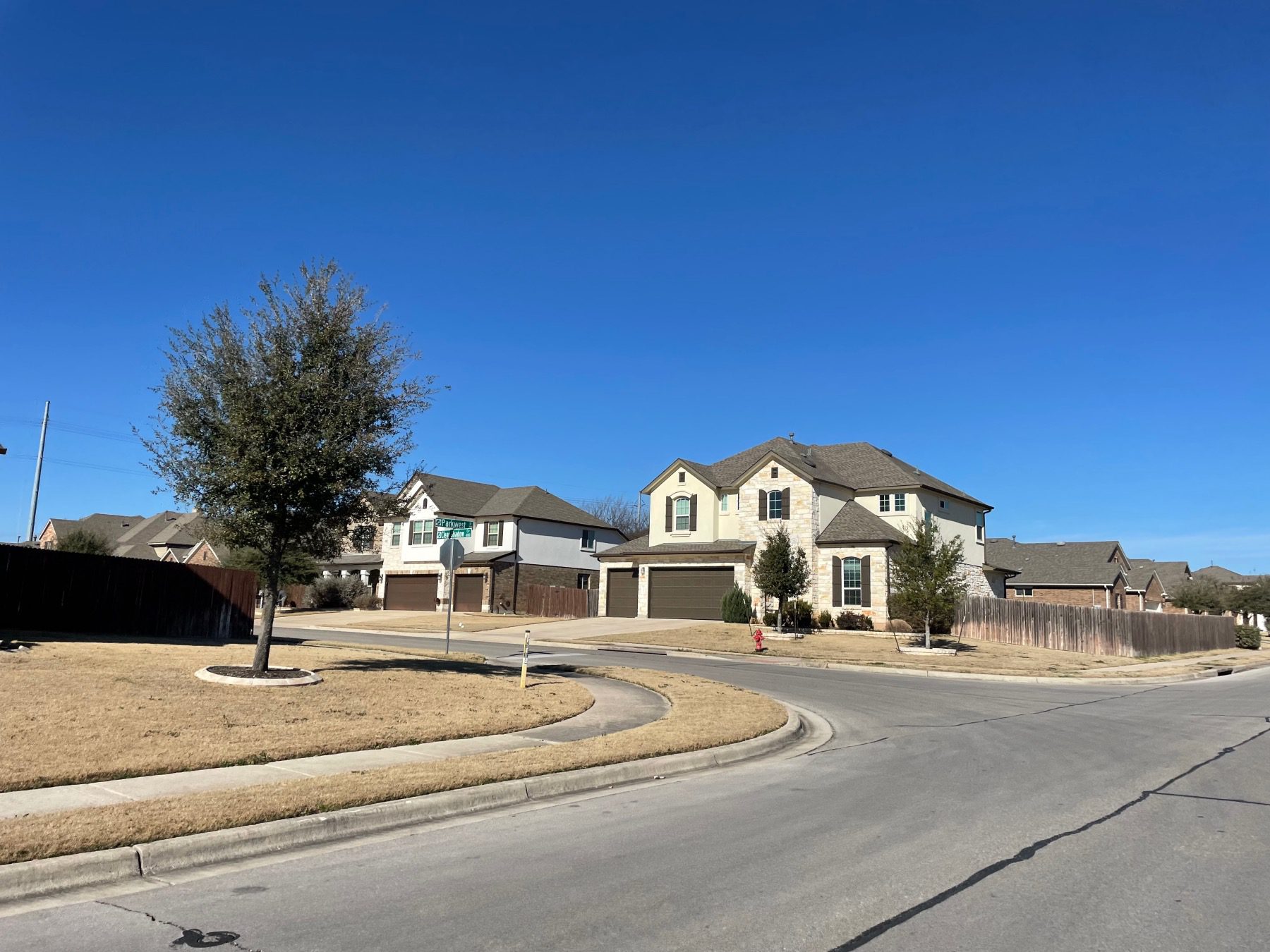 clear shadow cove cedar park tx parkwest estates