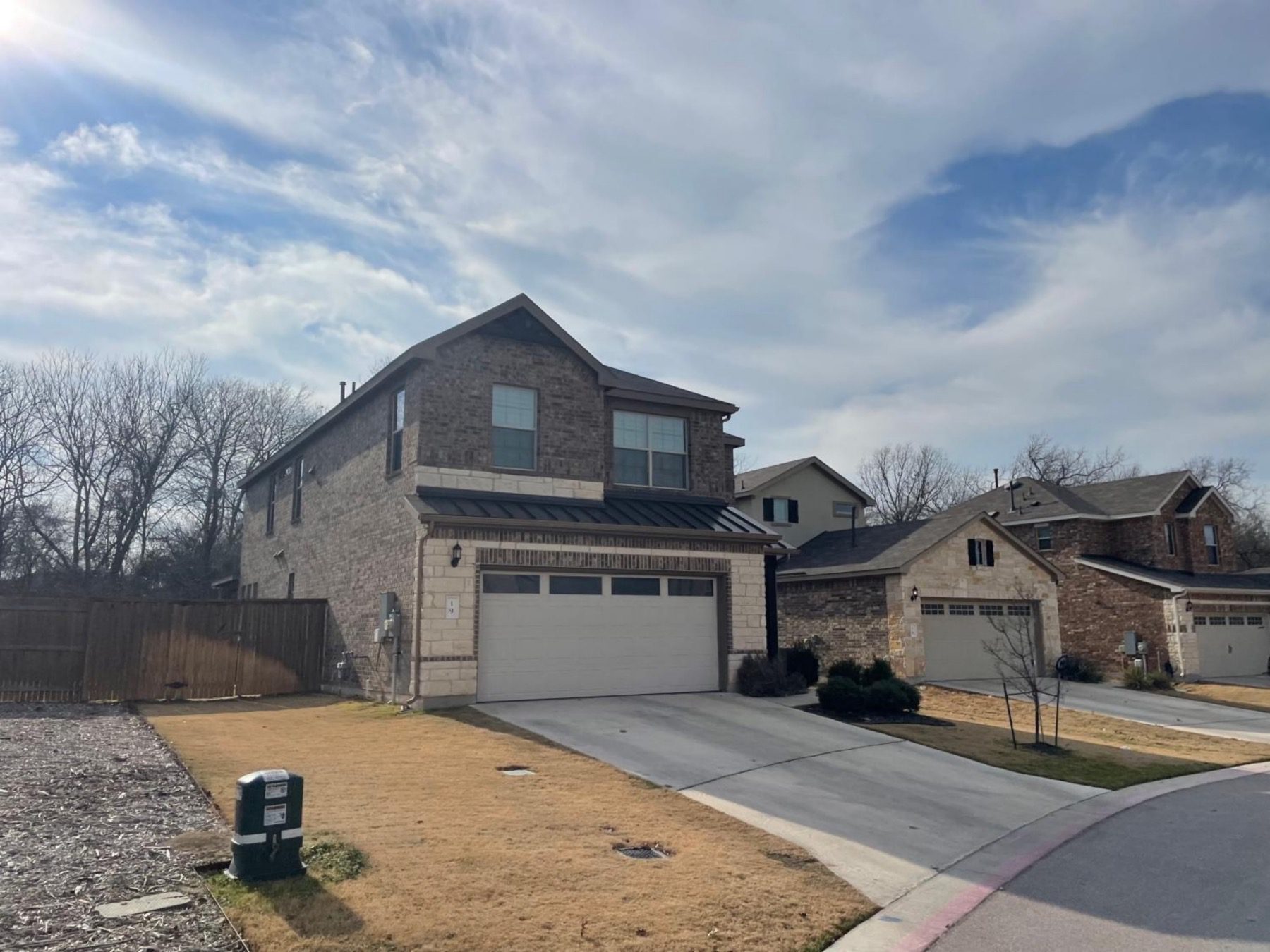 concord at brushy creek homes in round rock tx 78665
