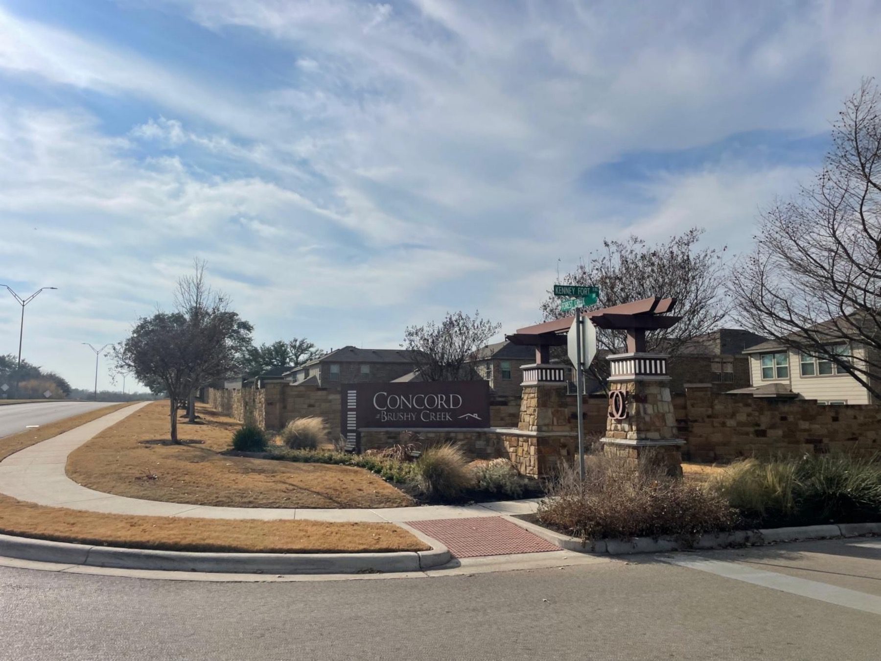 concord at brushy creek round rock neighborhood guide