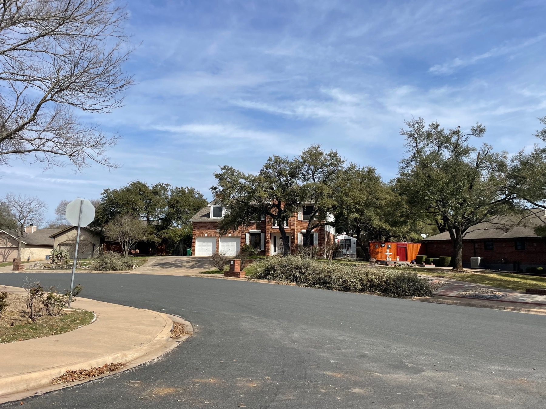 Convict Hill Neighborhood Guide Living in Convict Hill 787459