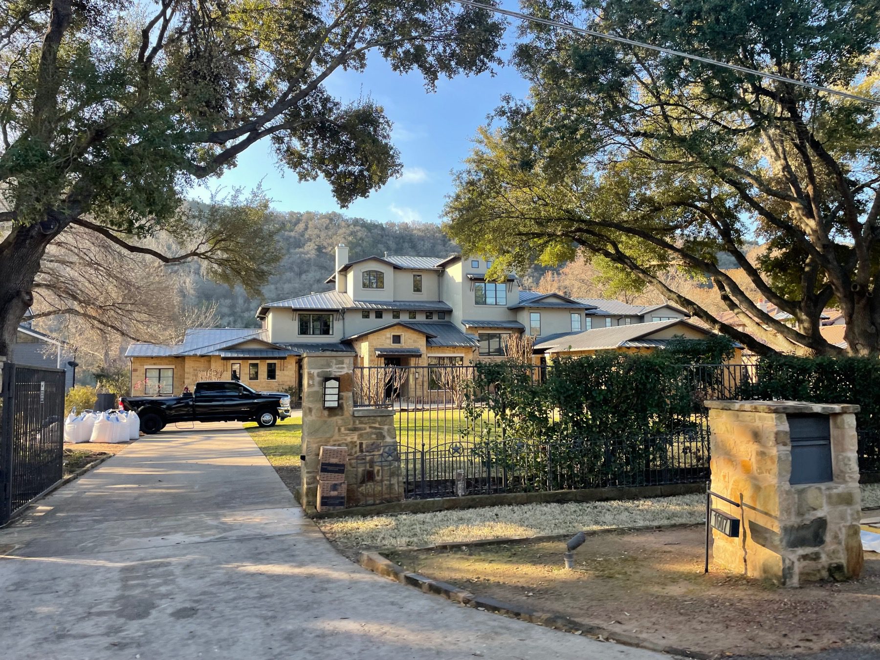 coopers cove northwest Austin neighborhood guide