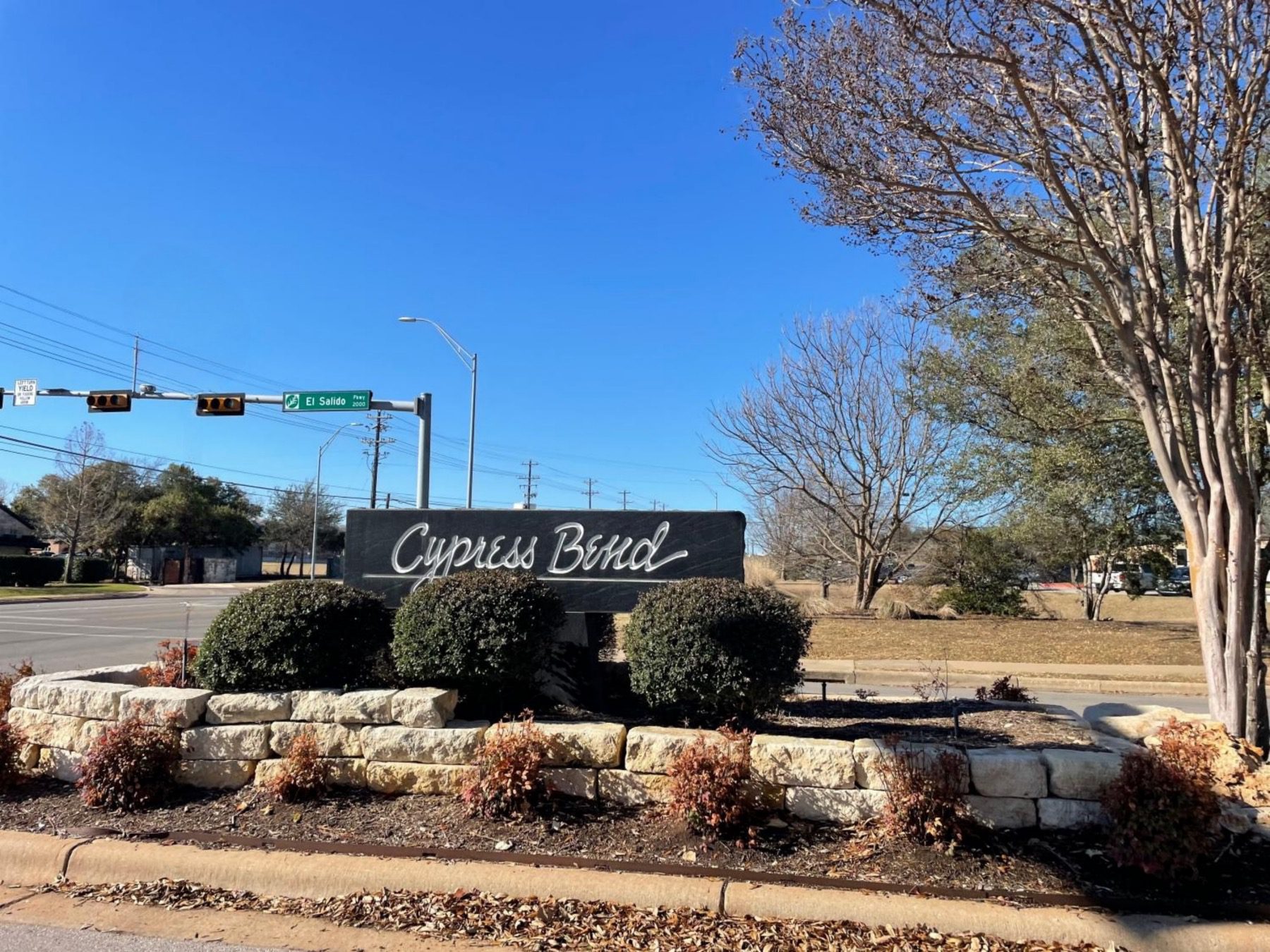 cypress bend cedar park neighborhood guide