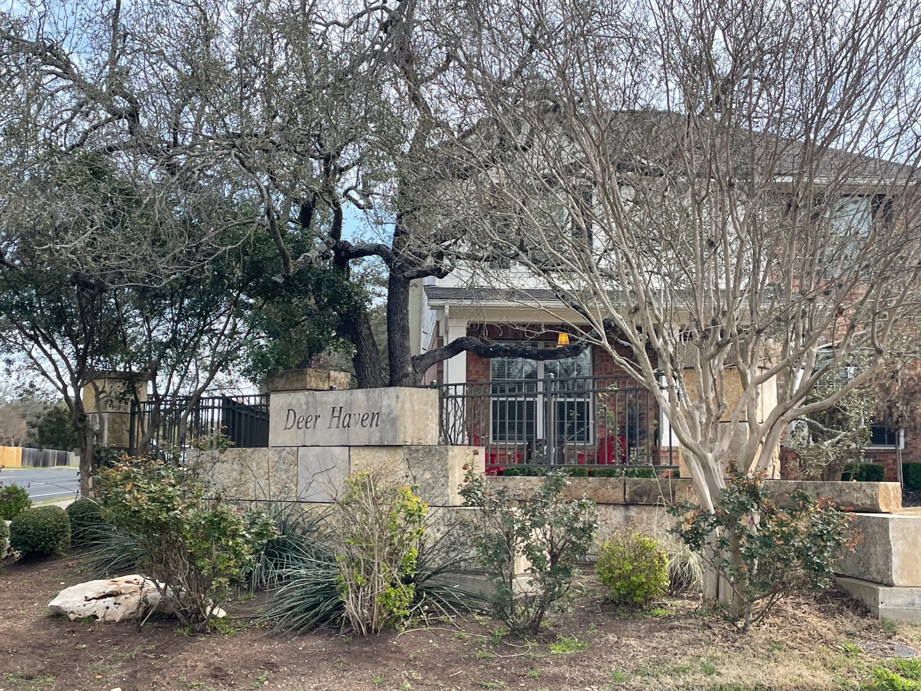 deer haven southwest Austin neighborhood guide