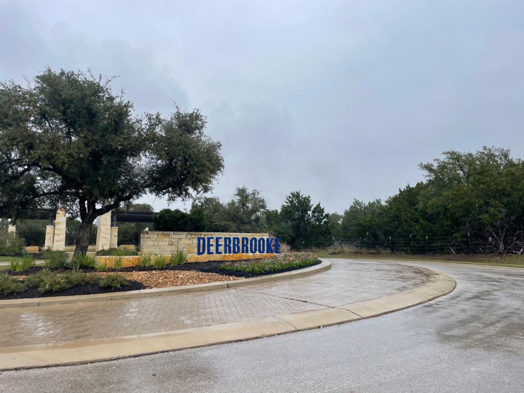 deerbrooke Leander neighborhood guide