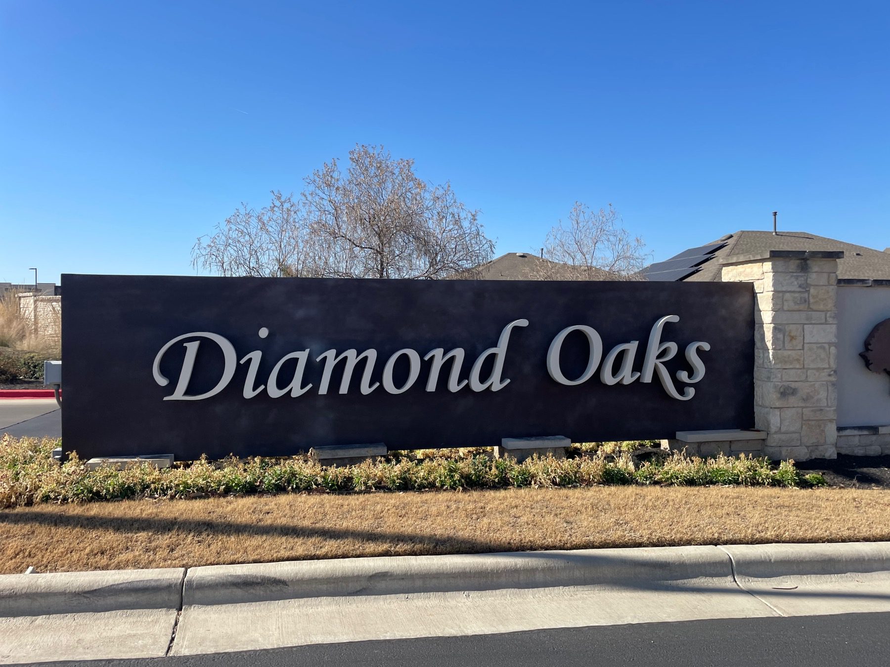 diamond oaks round rock neighborhood guide
