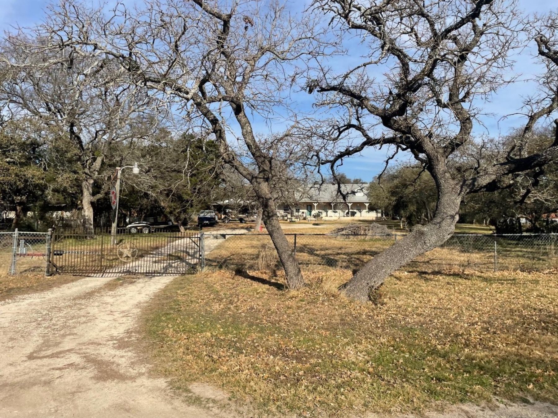 falcon oaks leander tx gated home