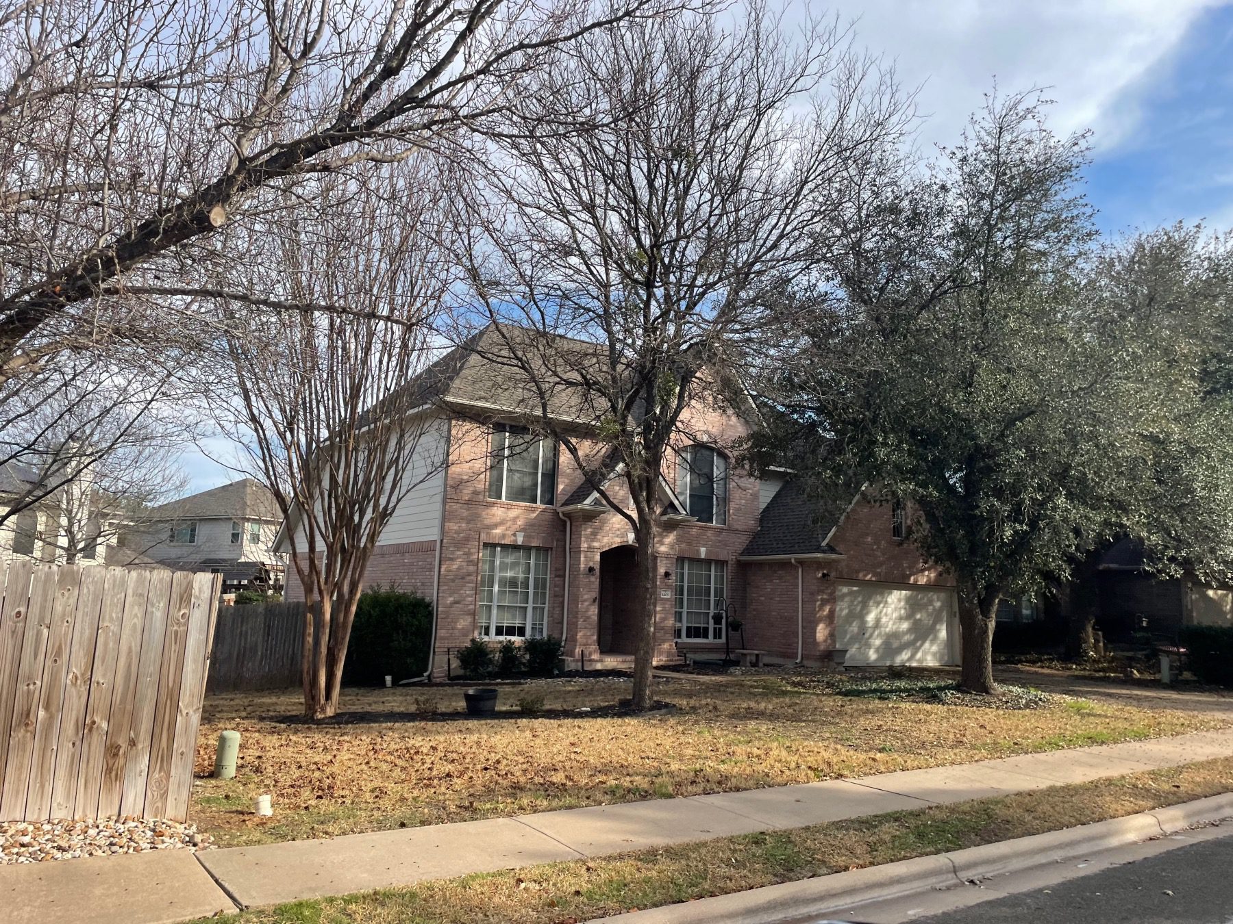 forest ridge round rock neighborhood guide