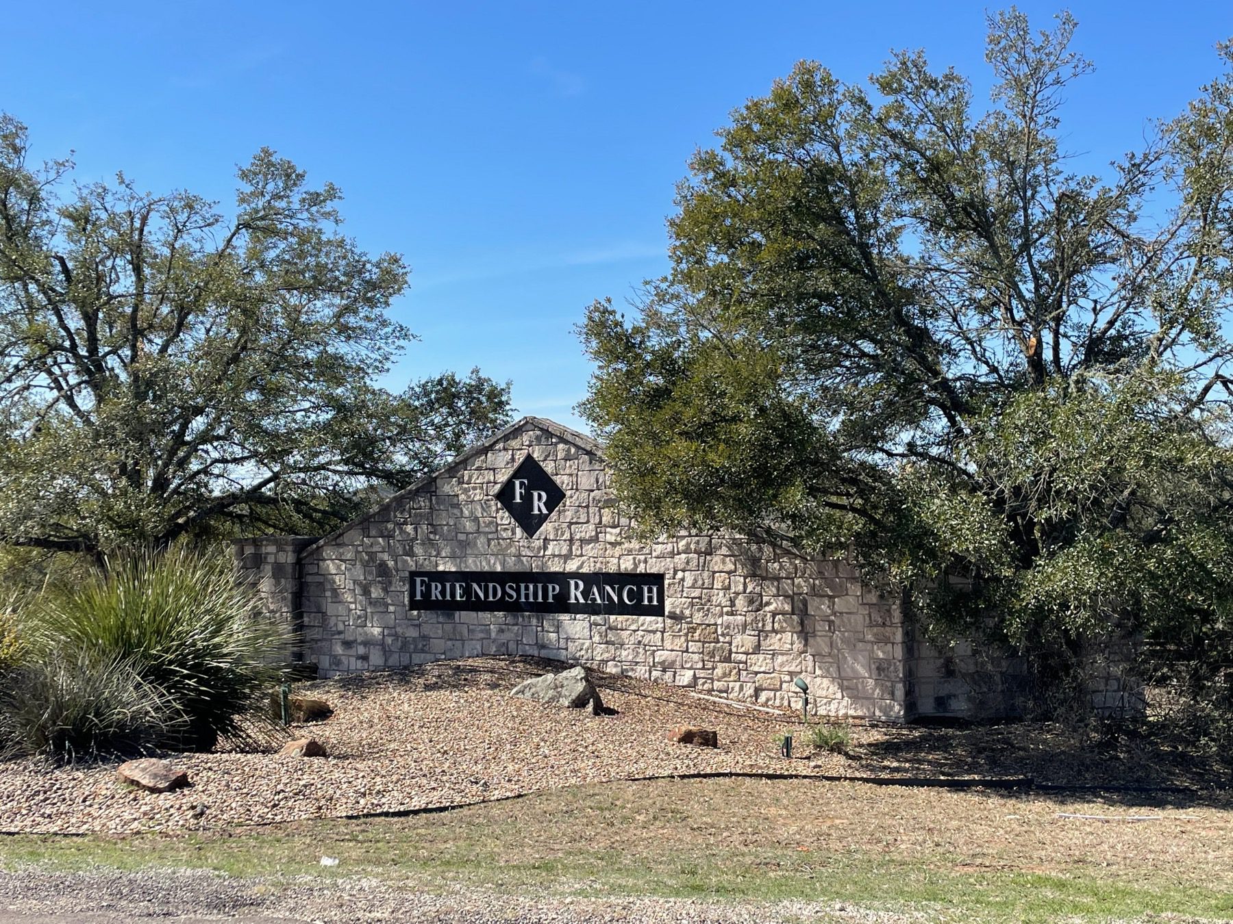 friendship ranch southwest Austin neighborhood guide