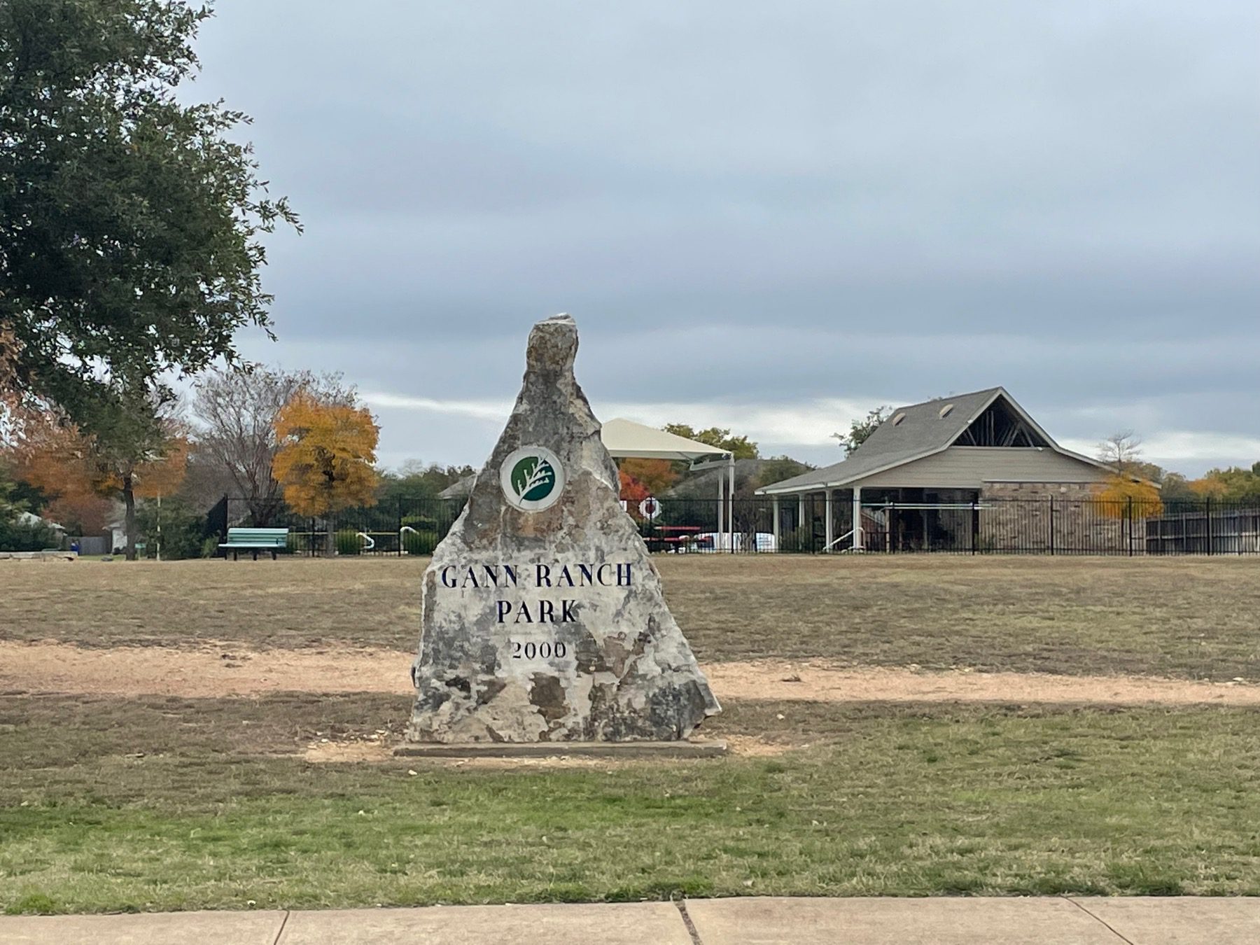 gann ranch park cedar park neighborhood guide