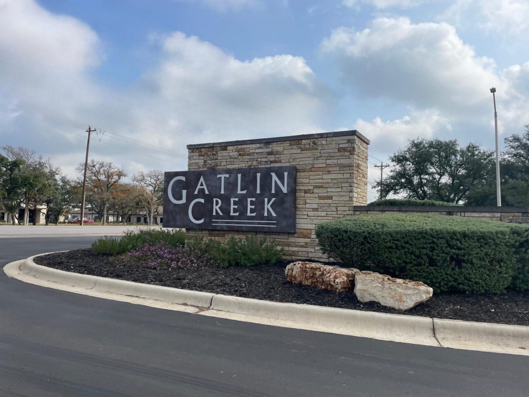 Gatlin Creek georgetown neighborhood guide