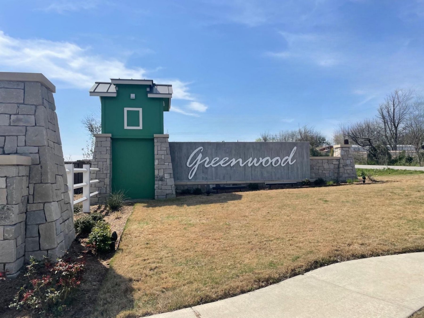 Greenwood Pflugerville neighborhood guide