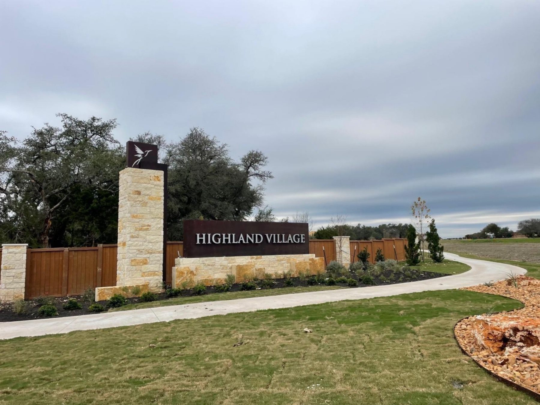 highland village georgetown neighborhood guide