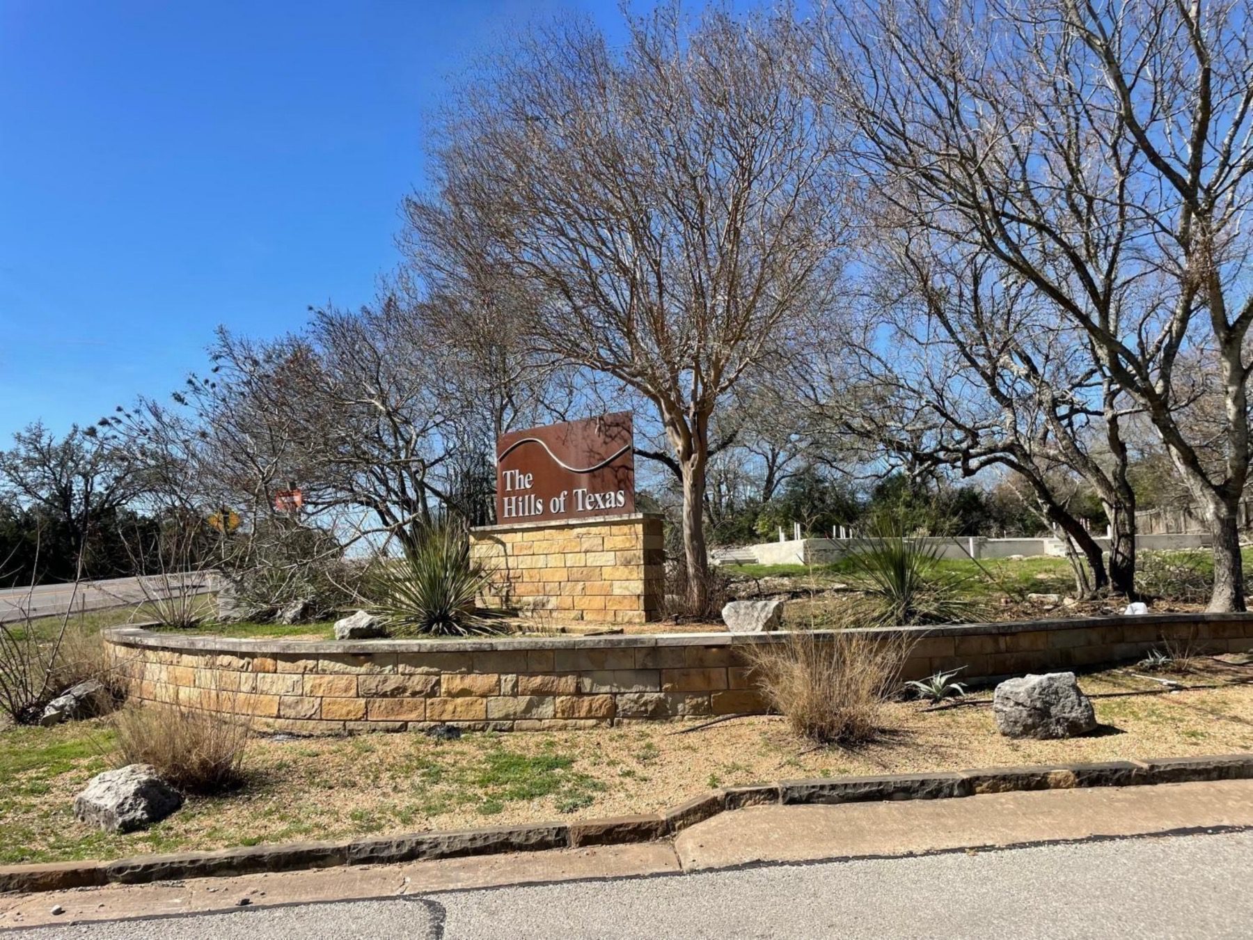 hills of texas southwest Austin neighborhood guide