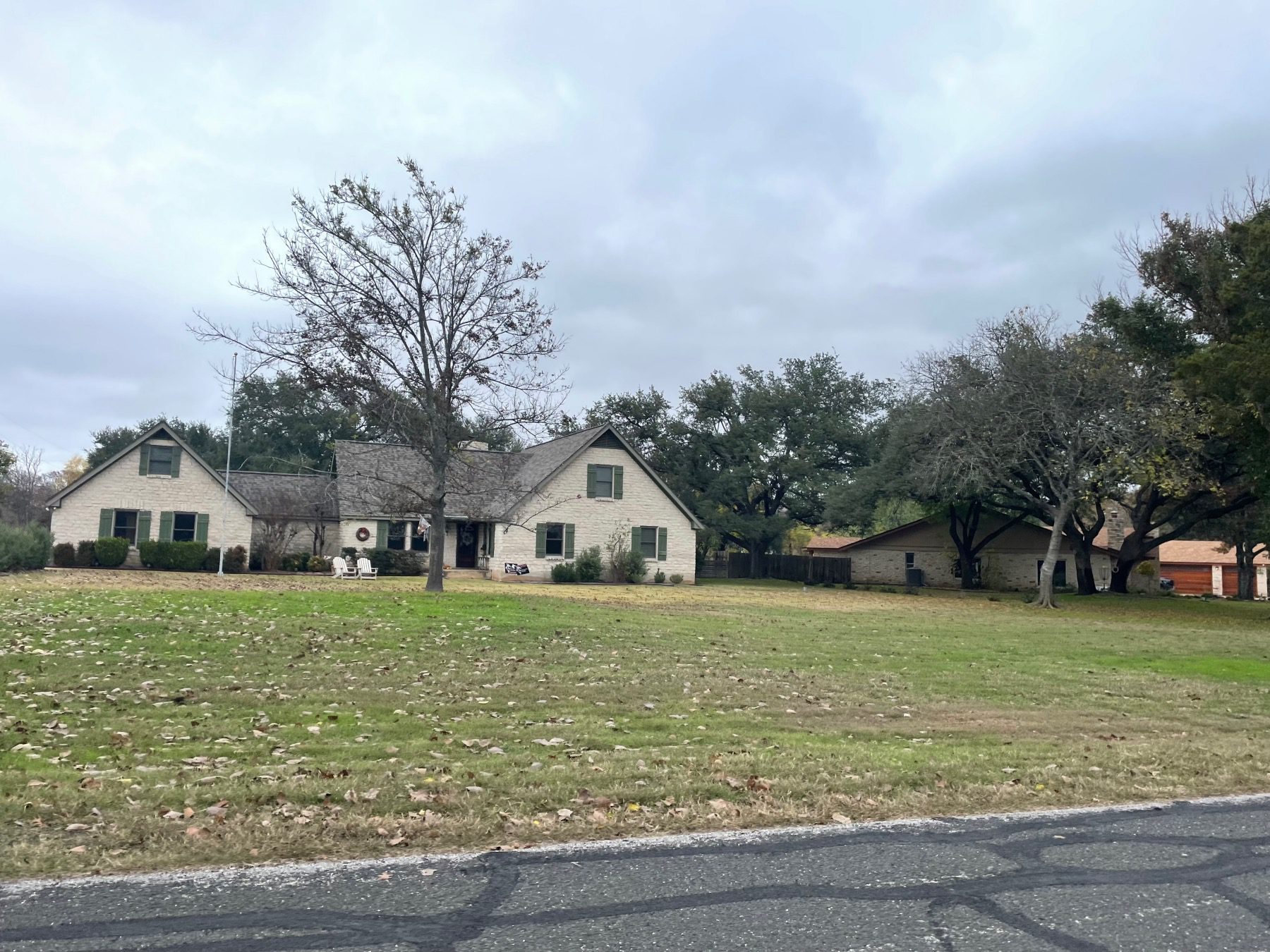 homes in tonkawa springs round rock