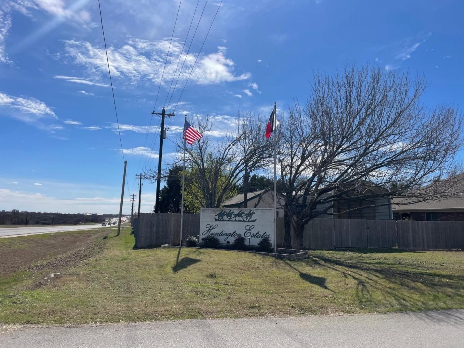 huntington estates buda neighborhood guide
