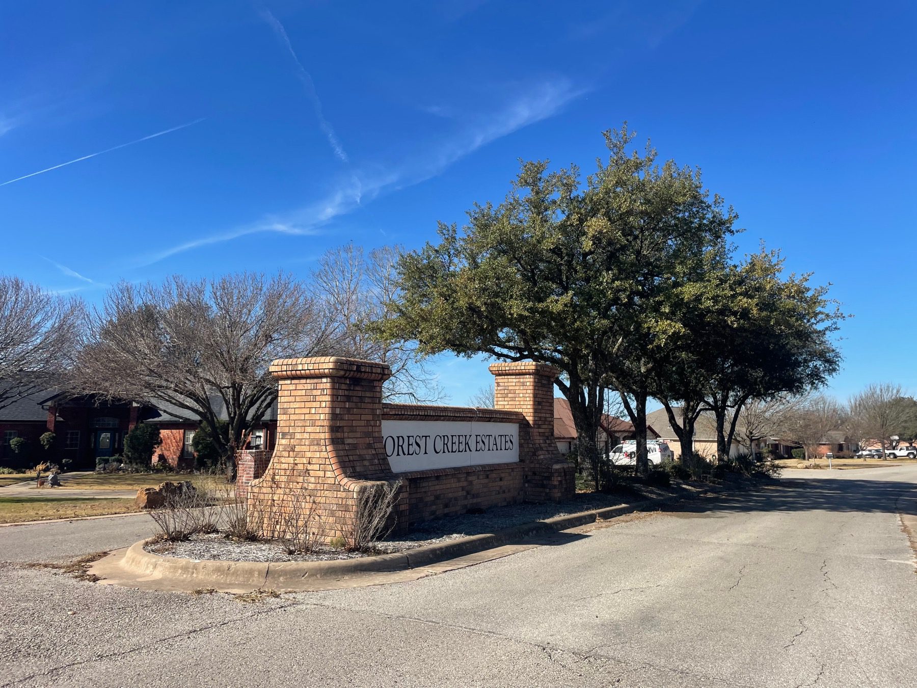 Huntington trails round rock neighborhood guide