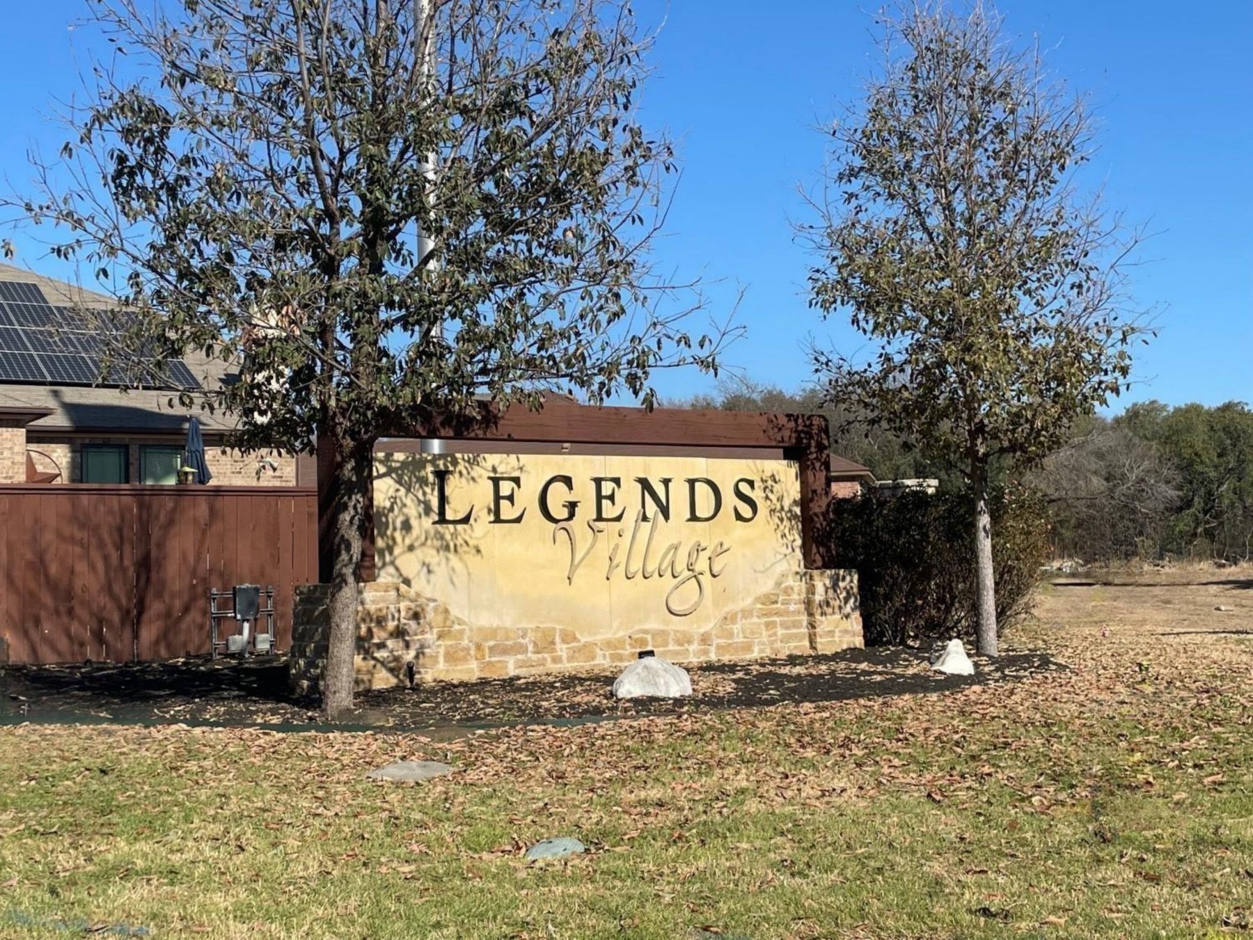 legends village round rock neighborhood guide
