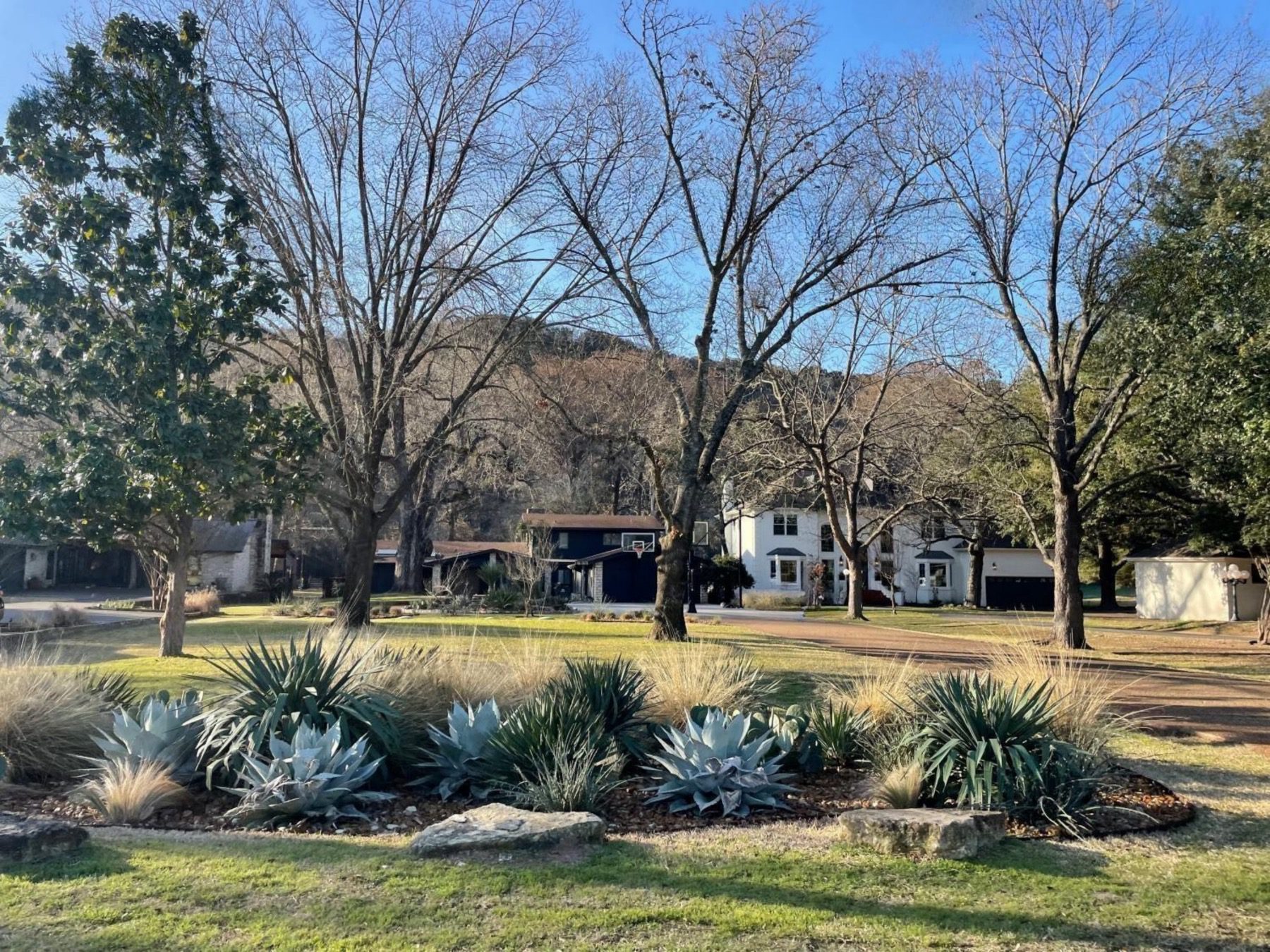 luxury home coopers cove Austin texas 78730