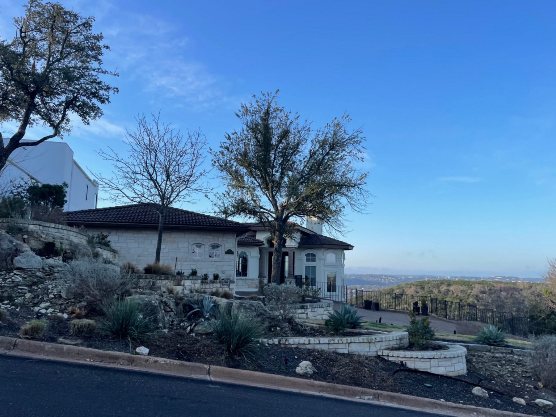 78730 neighborhoods shepherd mountain