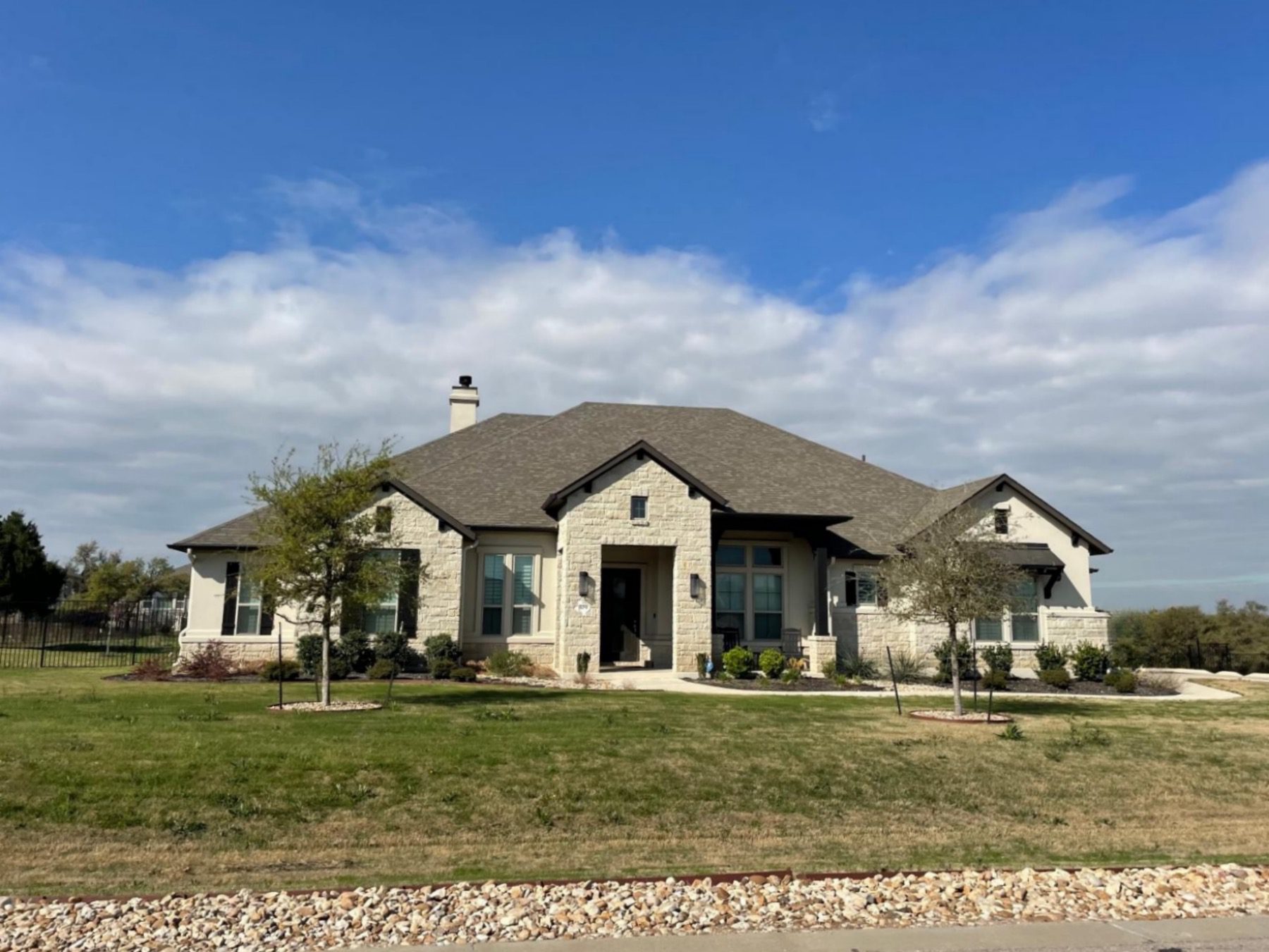 Northgate ranch liberty hill neighborhood guide