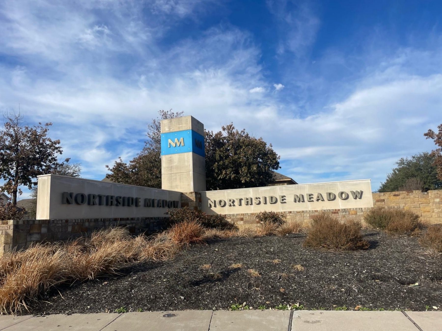 northside meadow Leander neighborhood guide