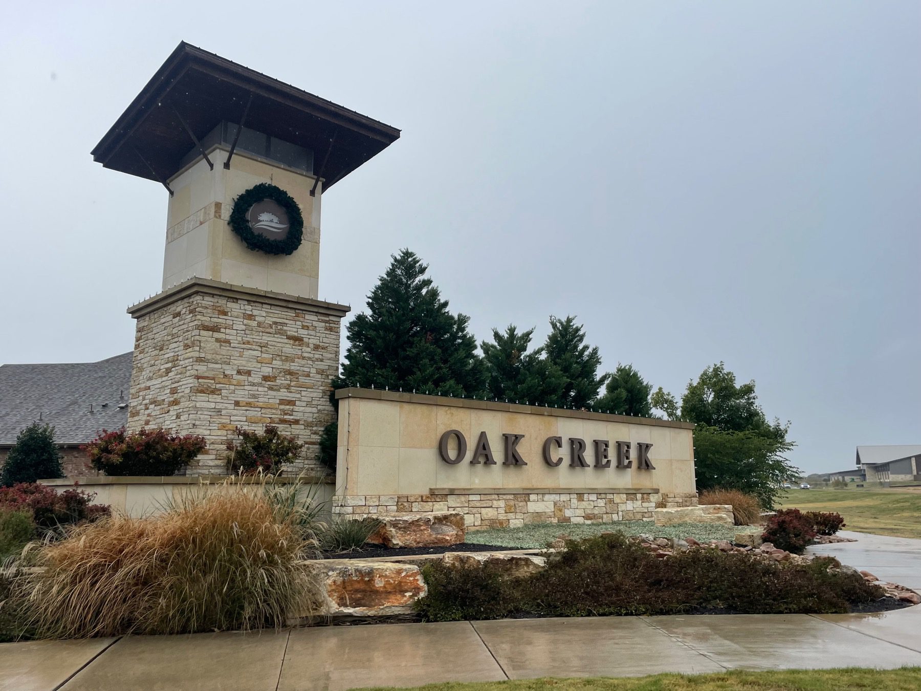 oak creek leander neighborhood guide