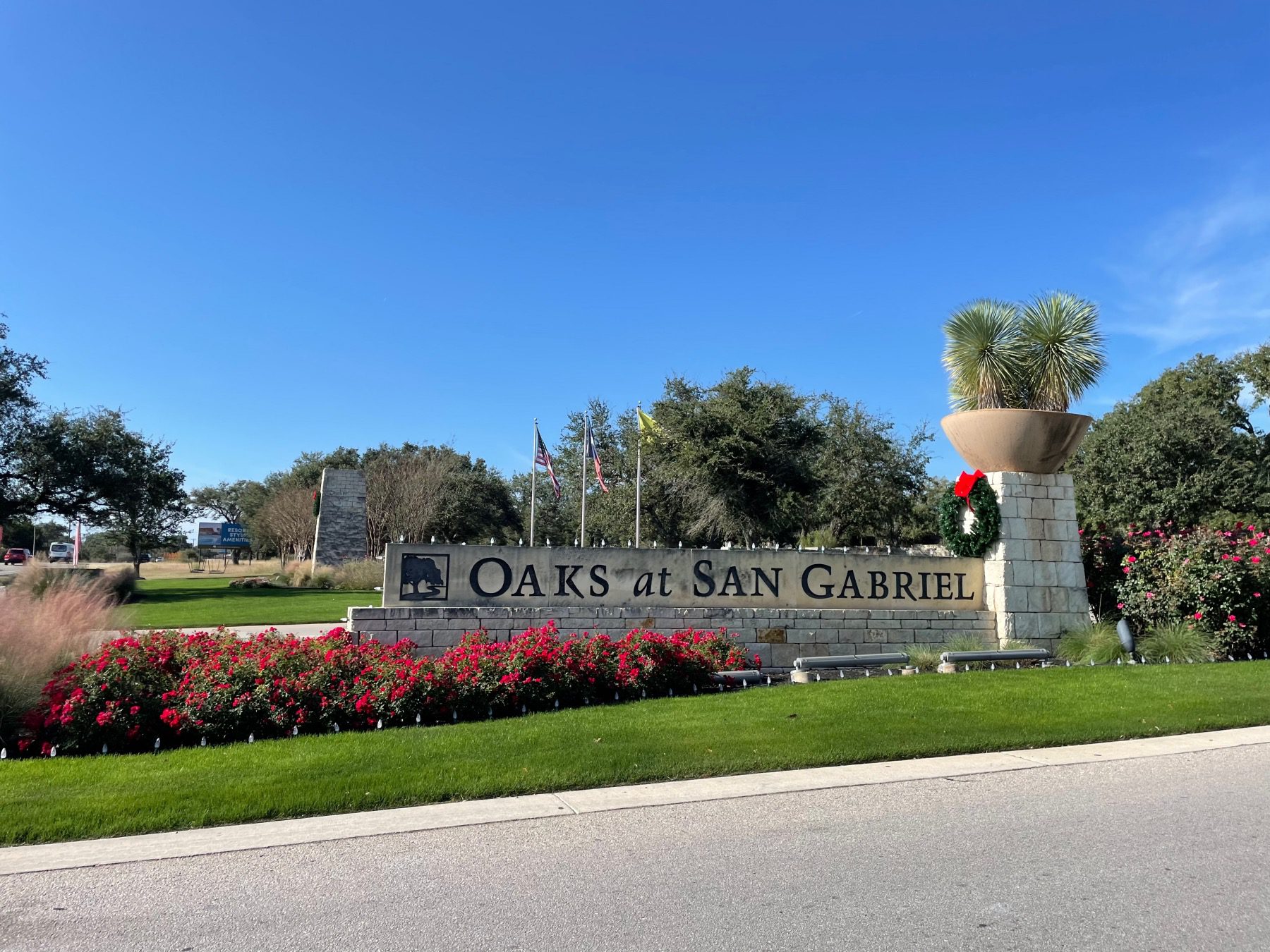 georgetown neighborhoods with the best schools oaks at san Gabriel