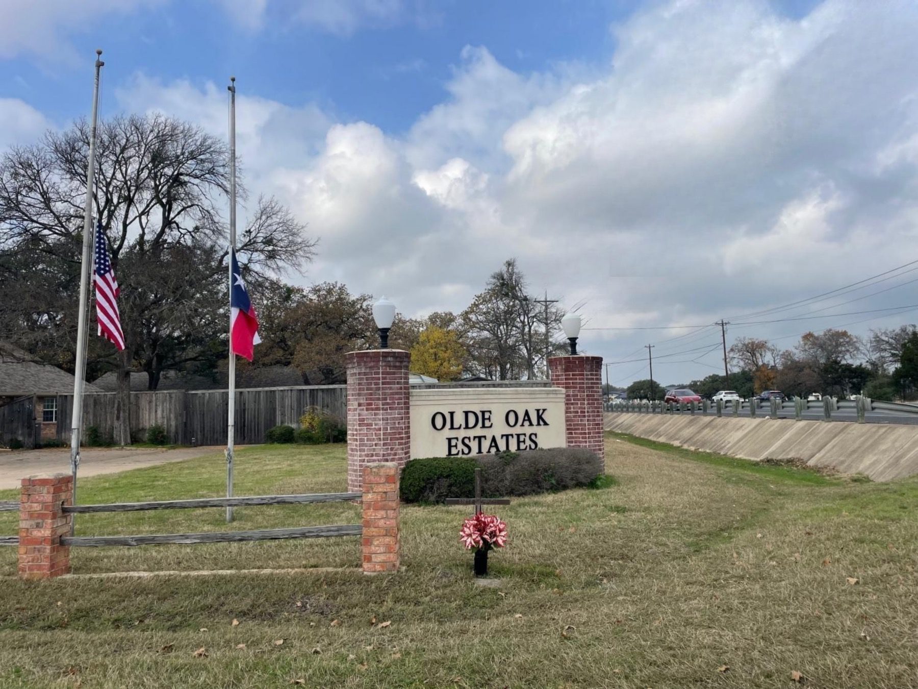 olde oak estates georgetown neighborhood guide