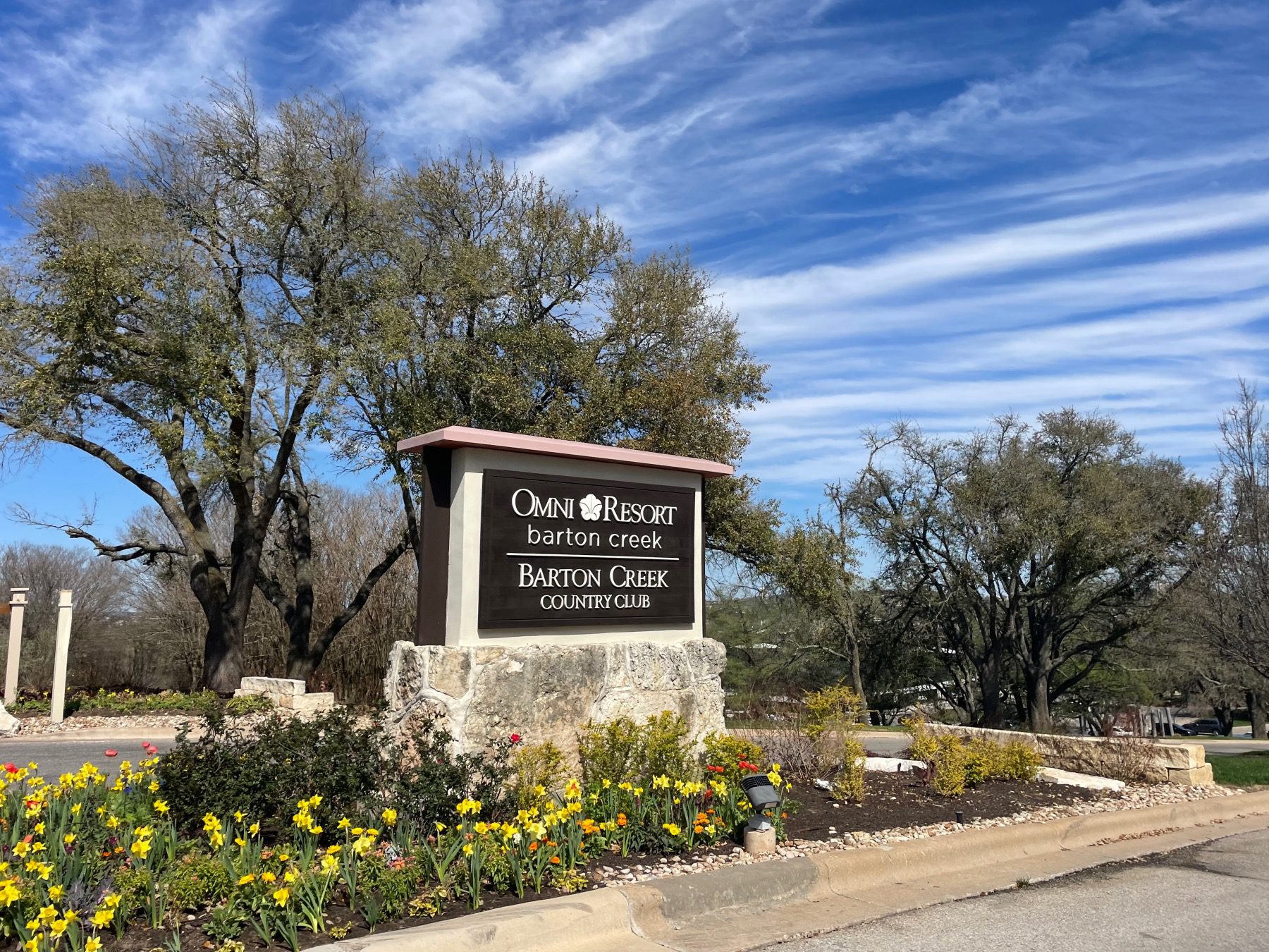 best west Austin neighborhoods Barton Creek