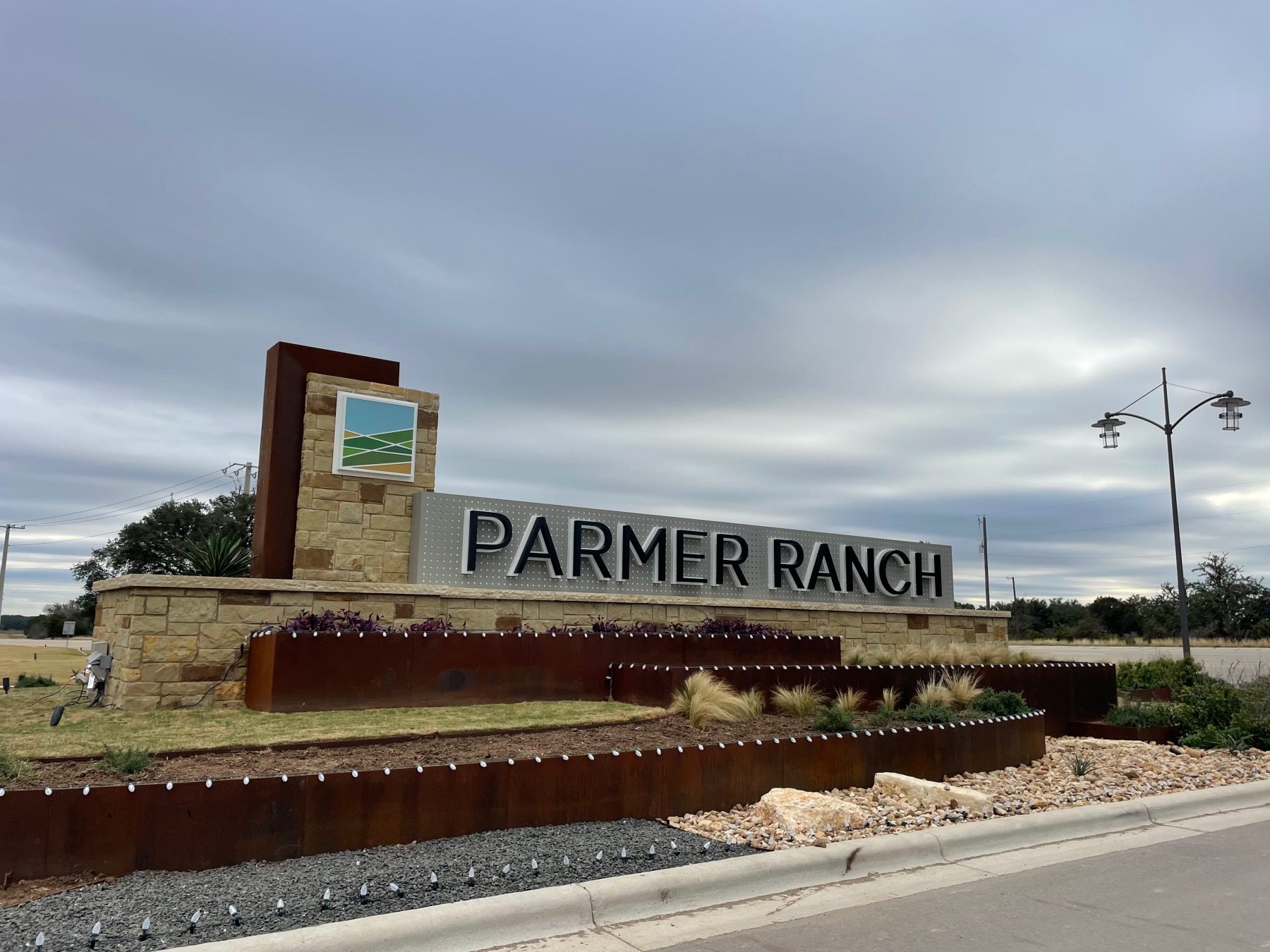 parmer ranch georgetown neighborhood guide