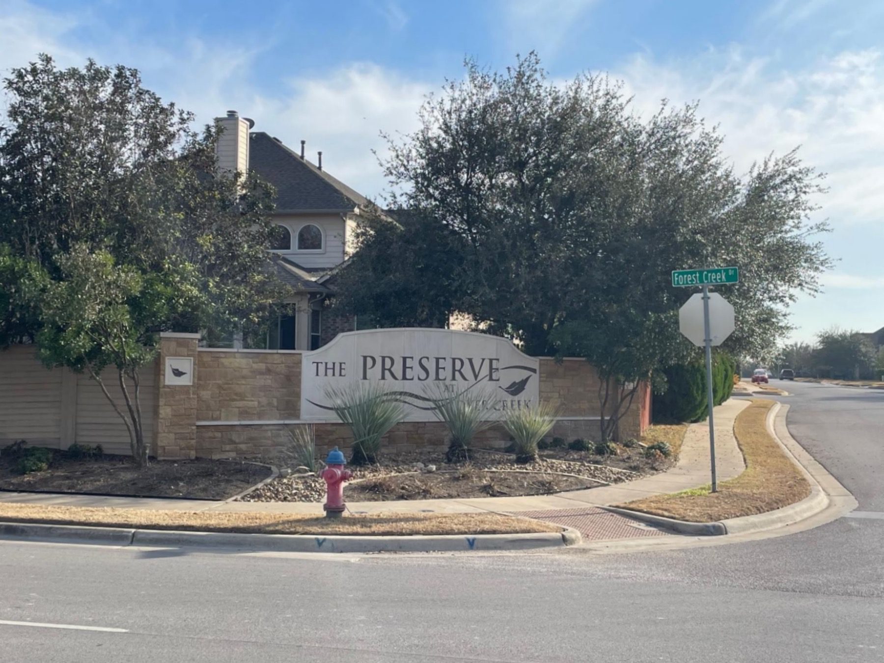 preserve at dyer creek round rock neighborhood guide