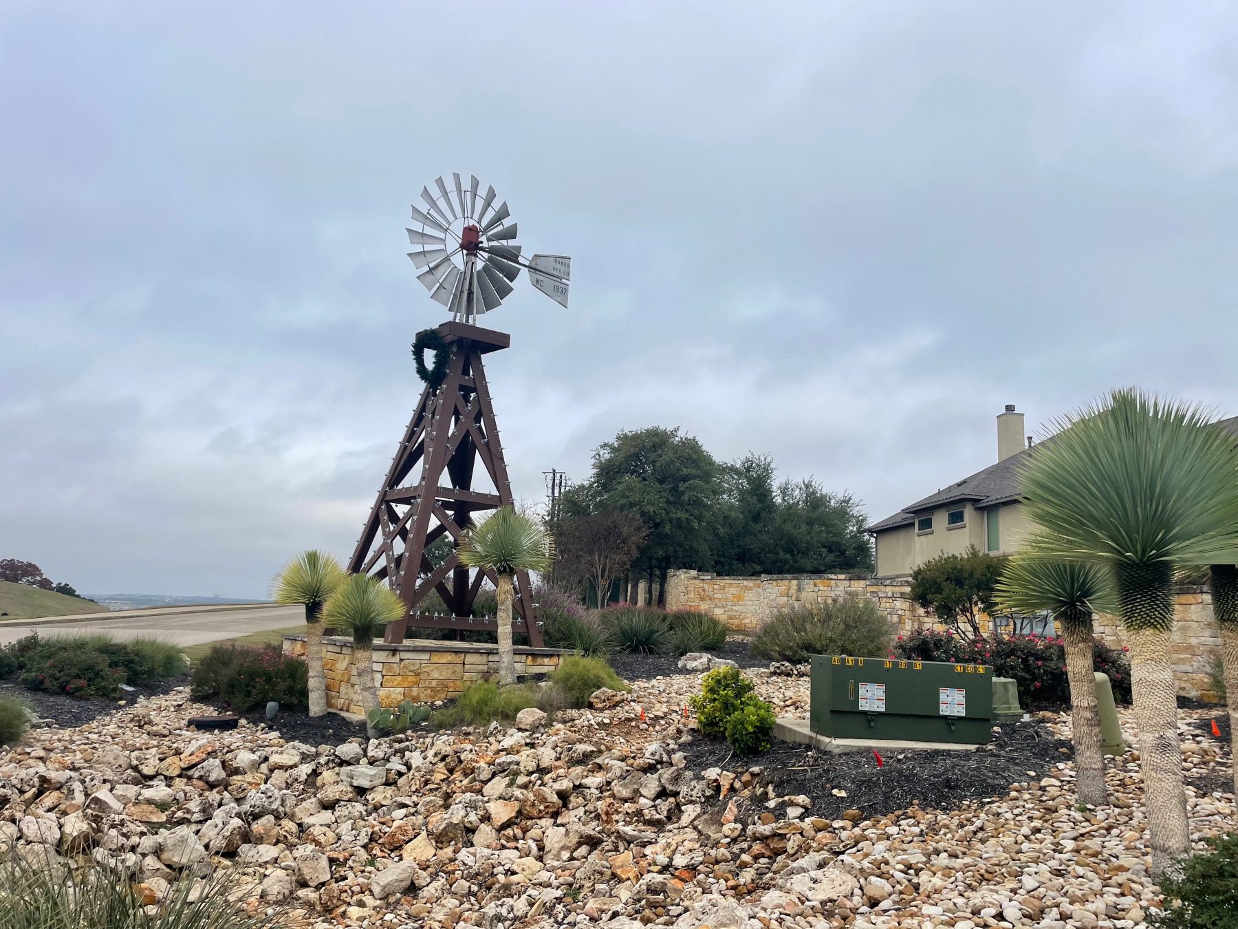 Reagans overlook leander neighborhood guide