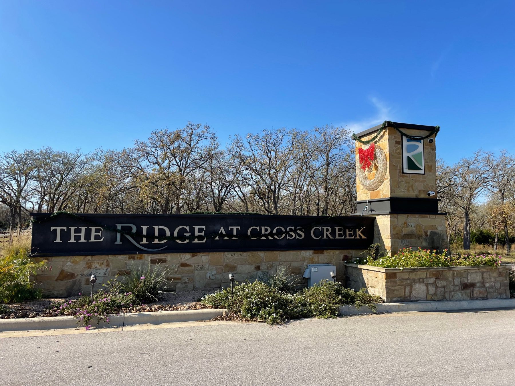 ridge at cross creek georgetown neighborhood guide