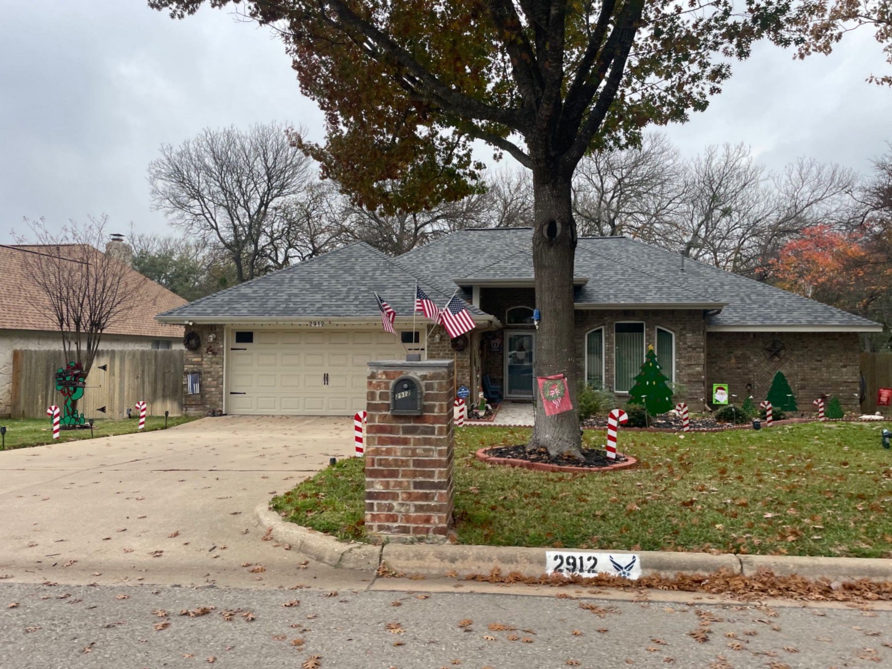 active adult communities in Austin river bend