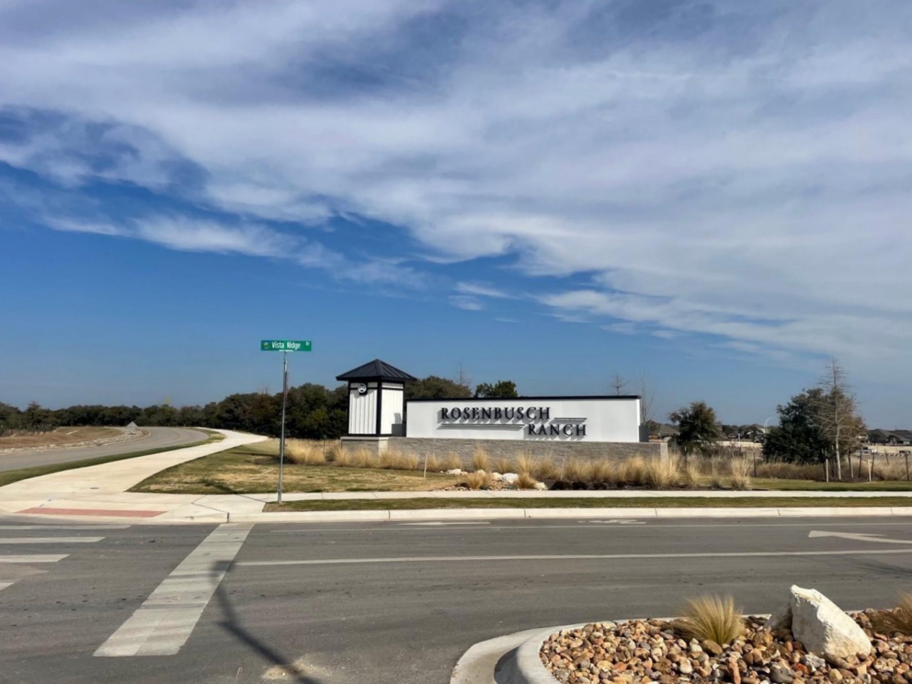 rosenbusch ranch leander neighborhood guide