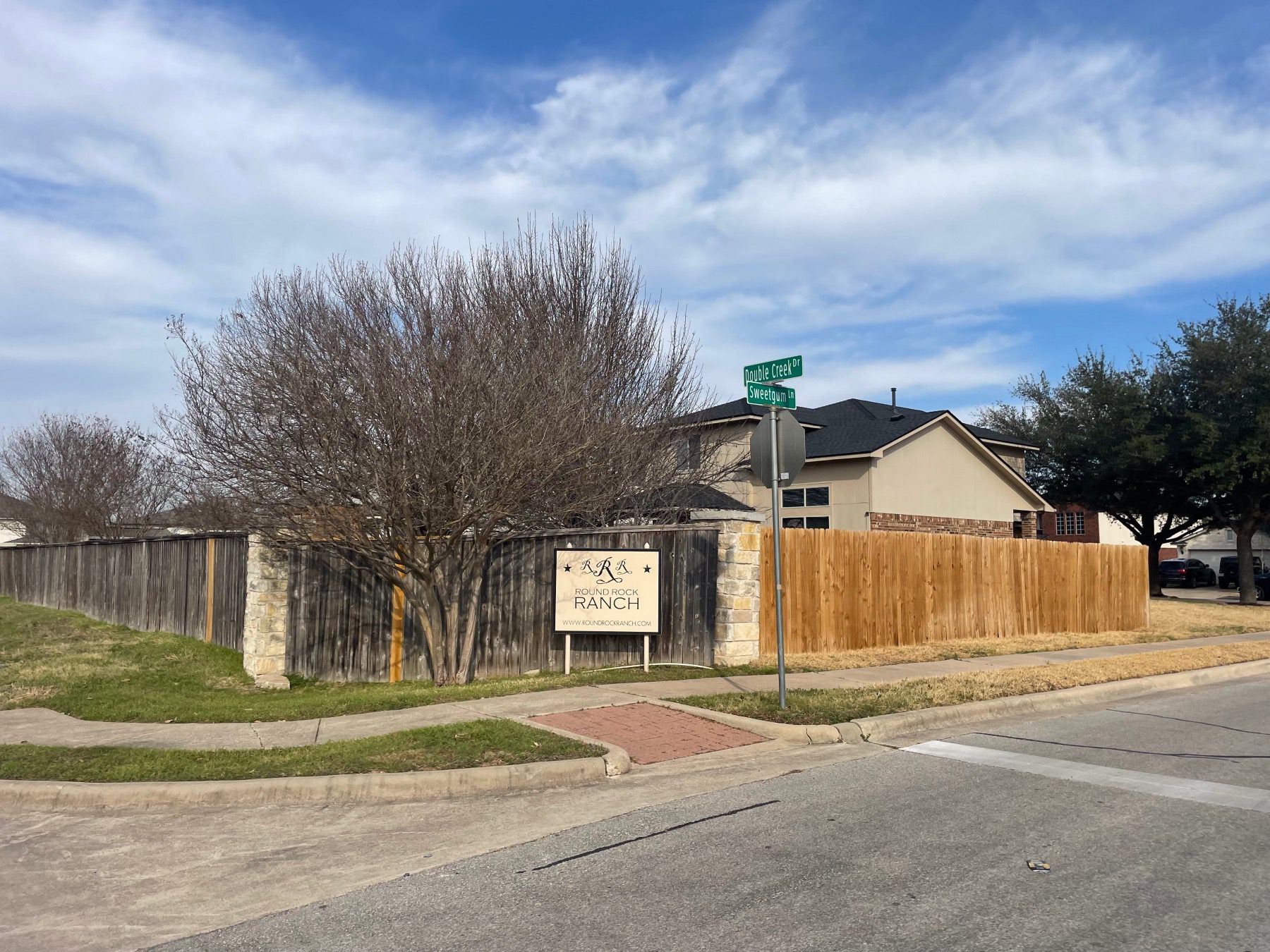 round rock ranch neighborhood guide