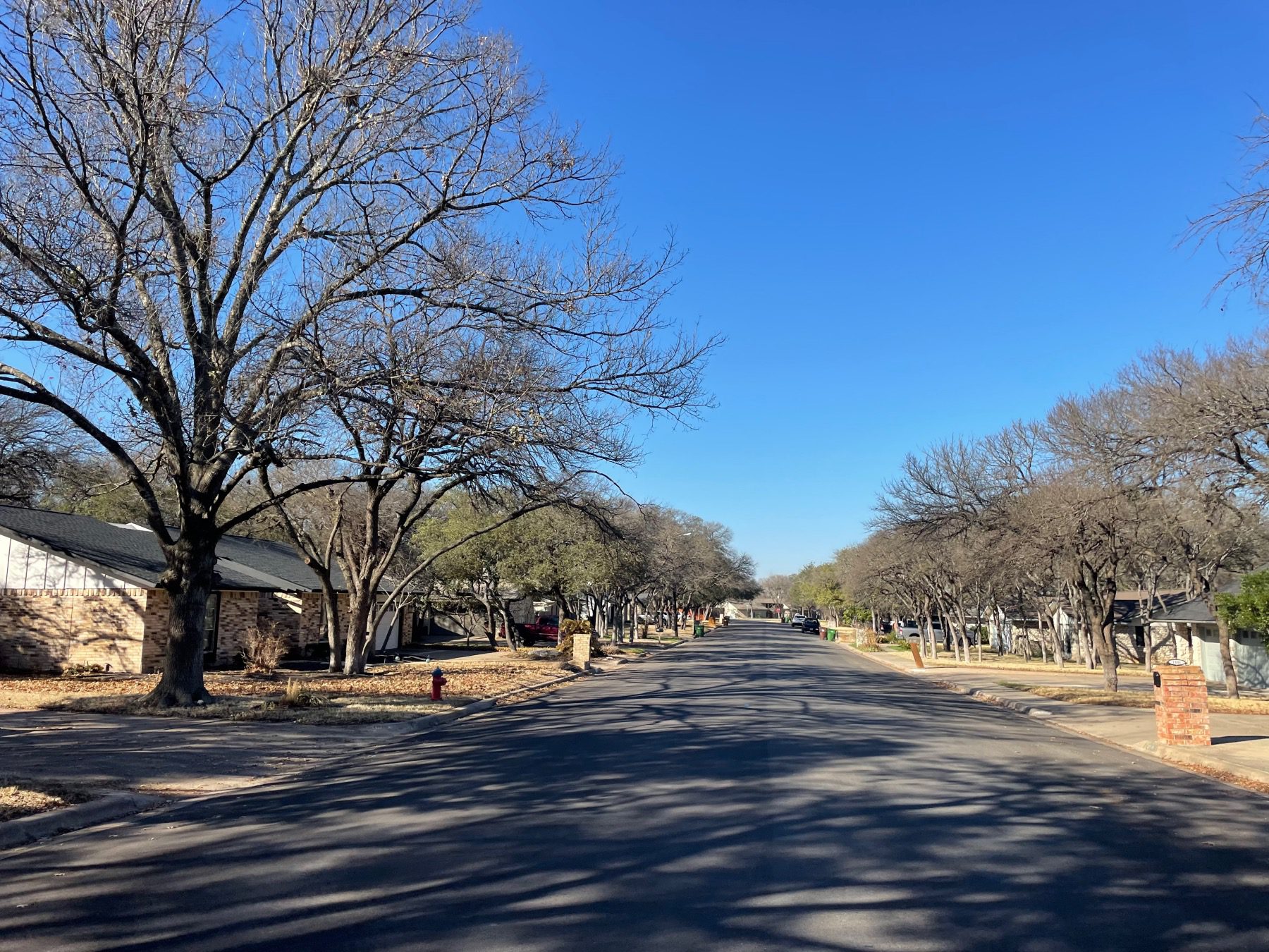 best round rock neighborhoods now hoa Sam Bass trails