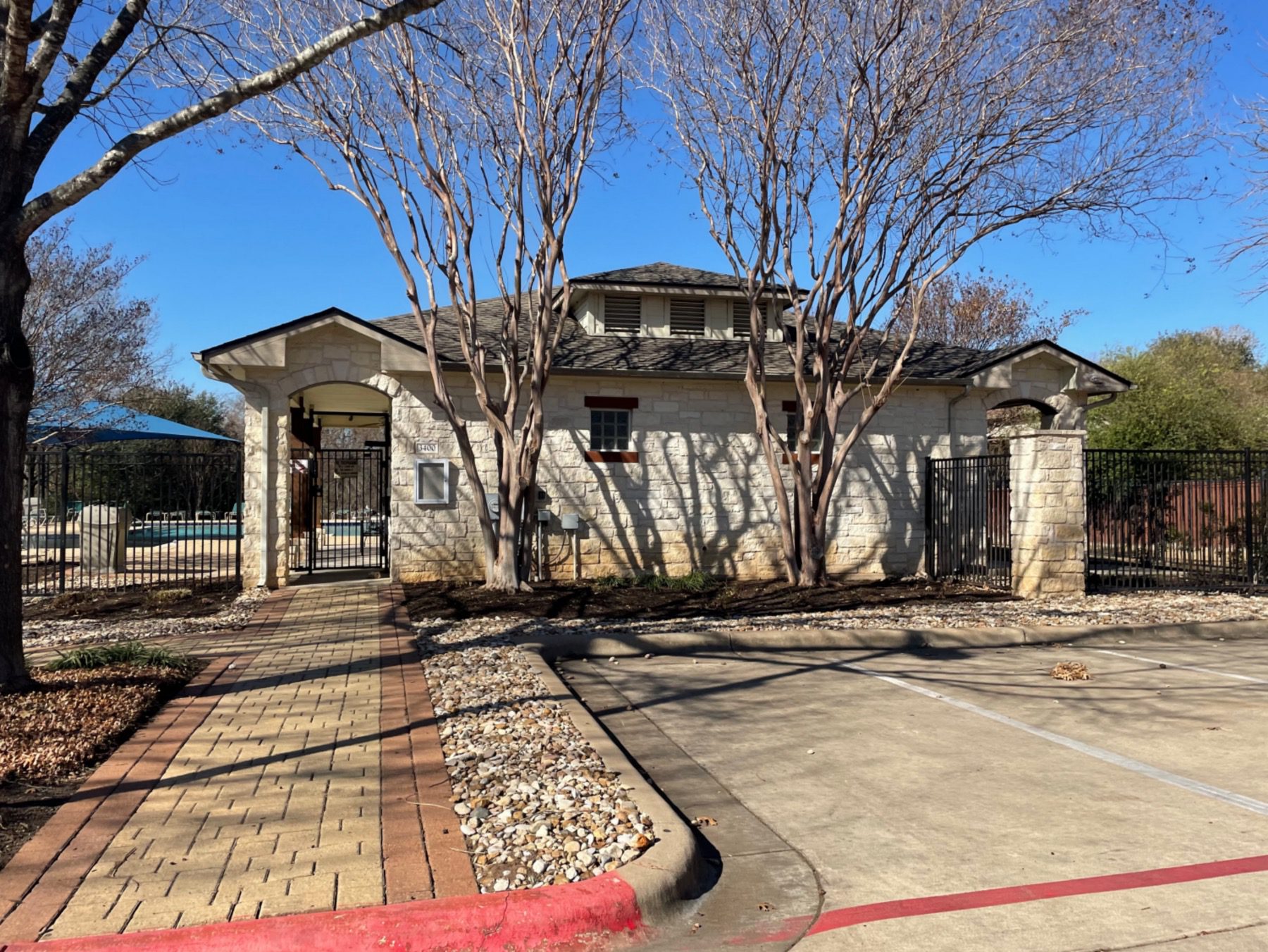ryans crossing round rock neighborhood guide