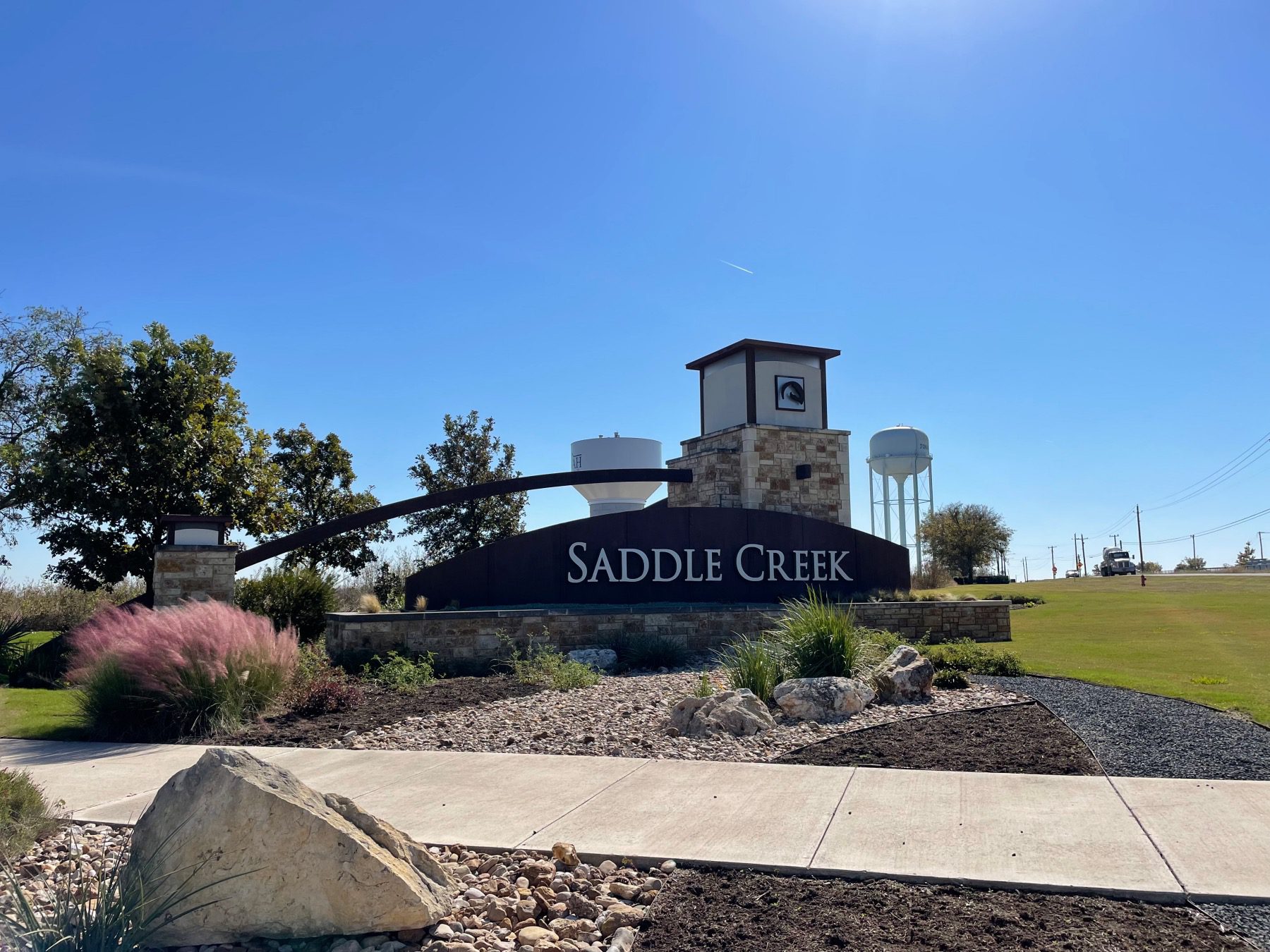 saddlecreek georgetown neighborhood guide