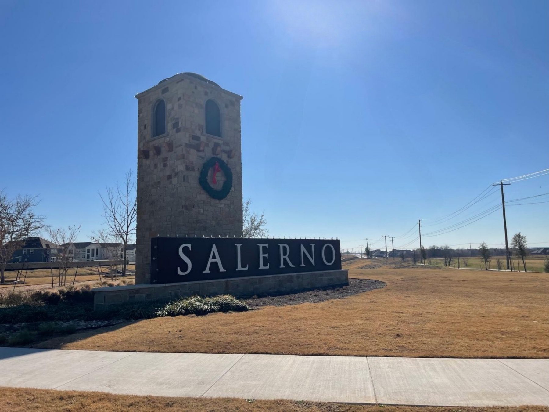 salerno round rock neighborhood guide