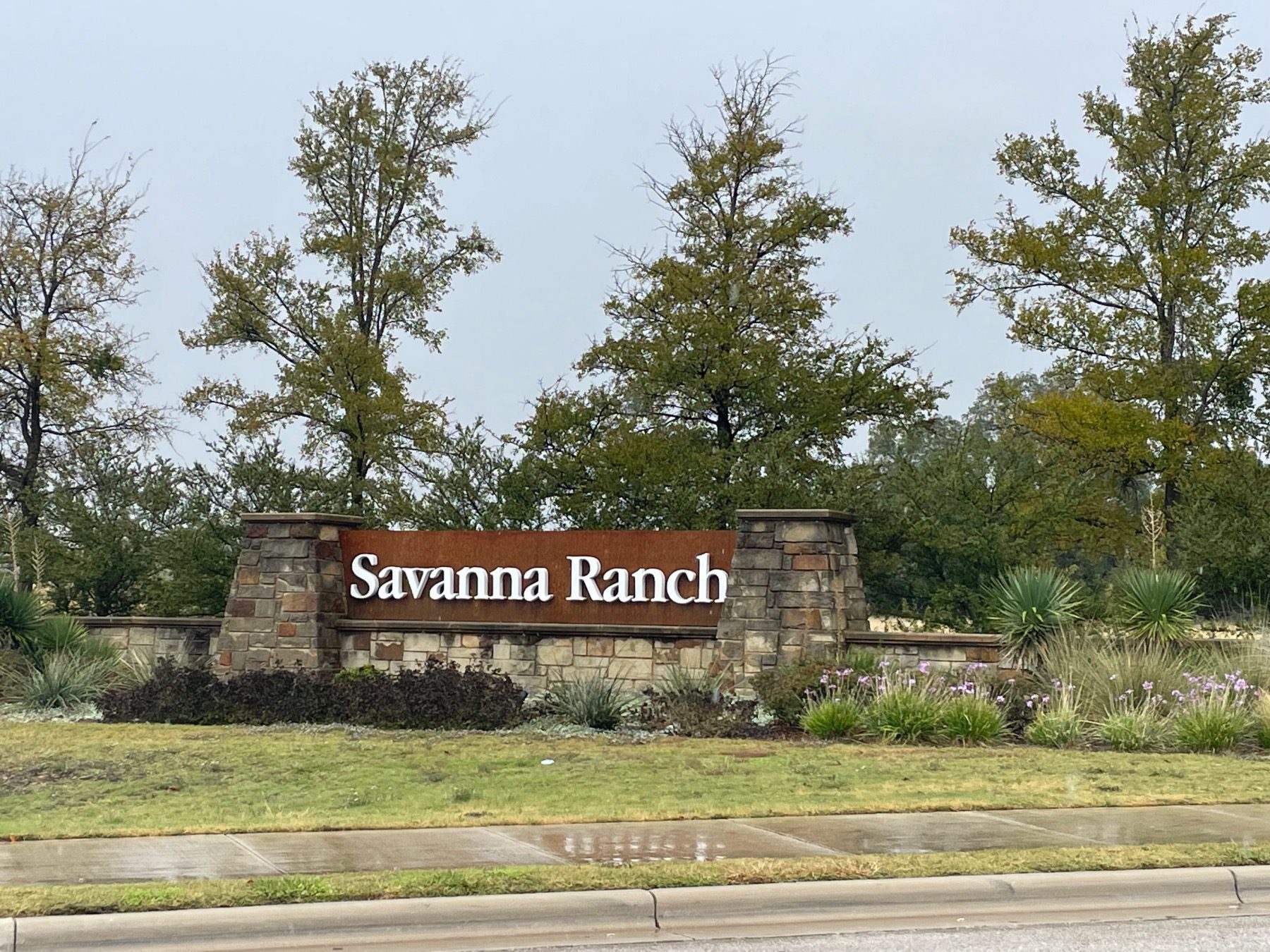 savanna ranch leander neighborhood guide